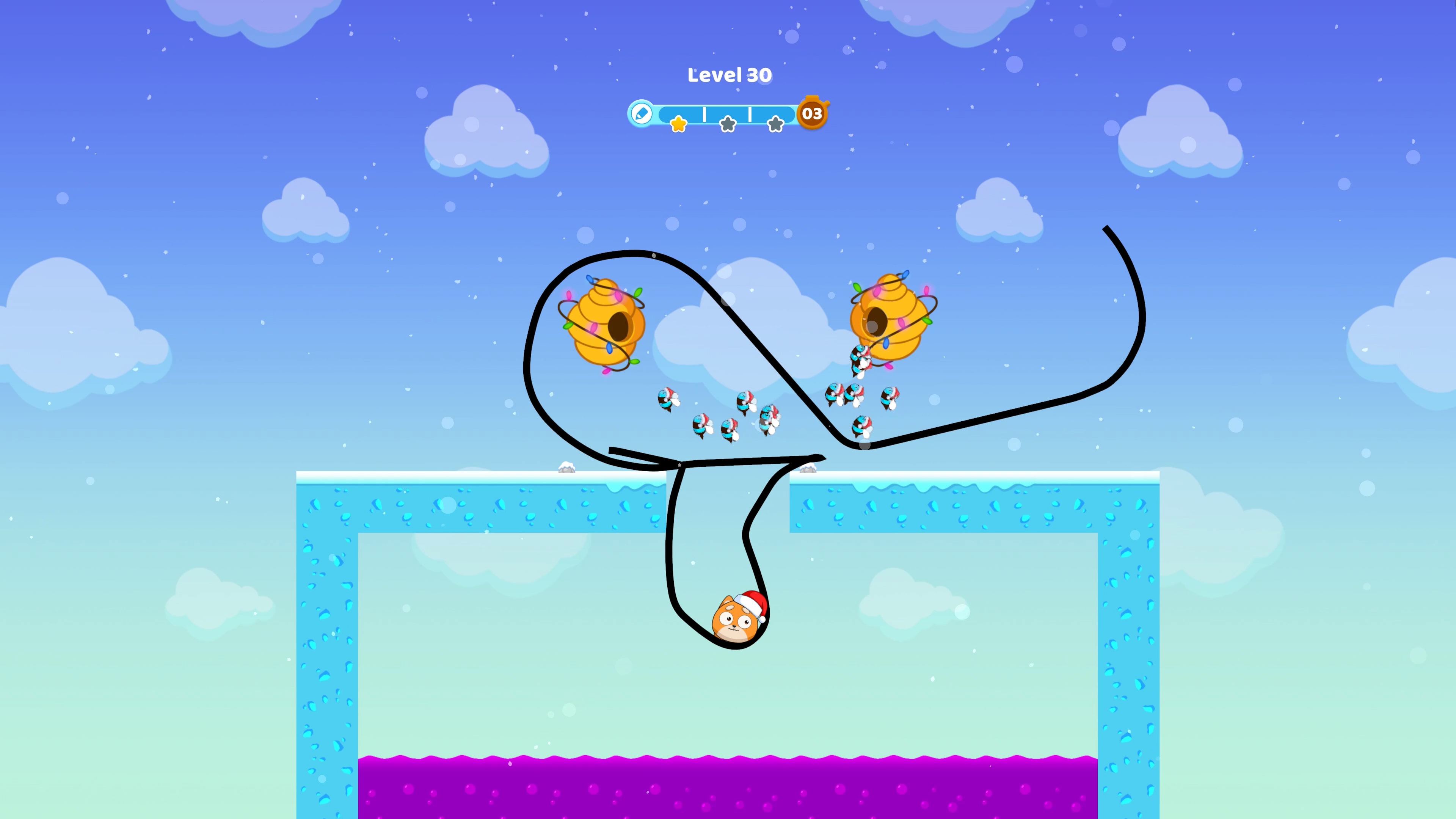 #2. Save The Doge (PlayStation) โดย: NOSTRA GAMES LTD