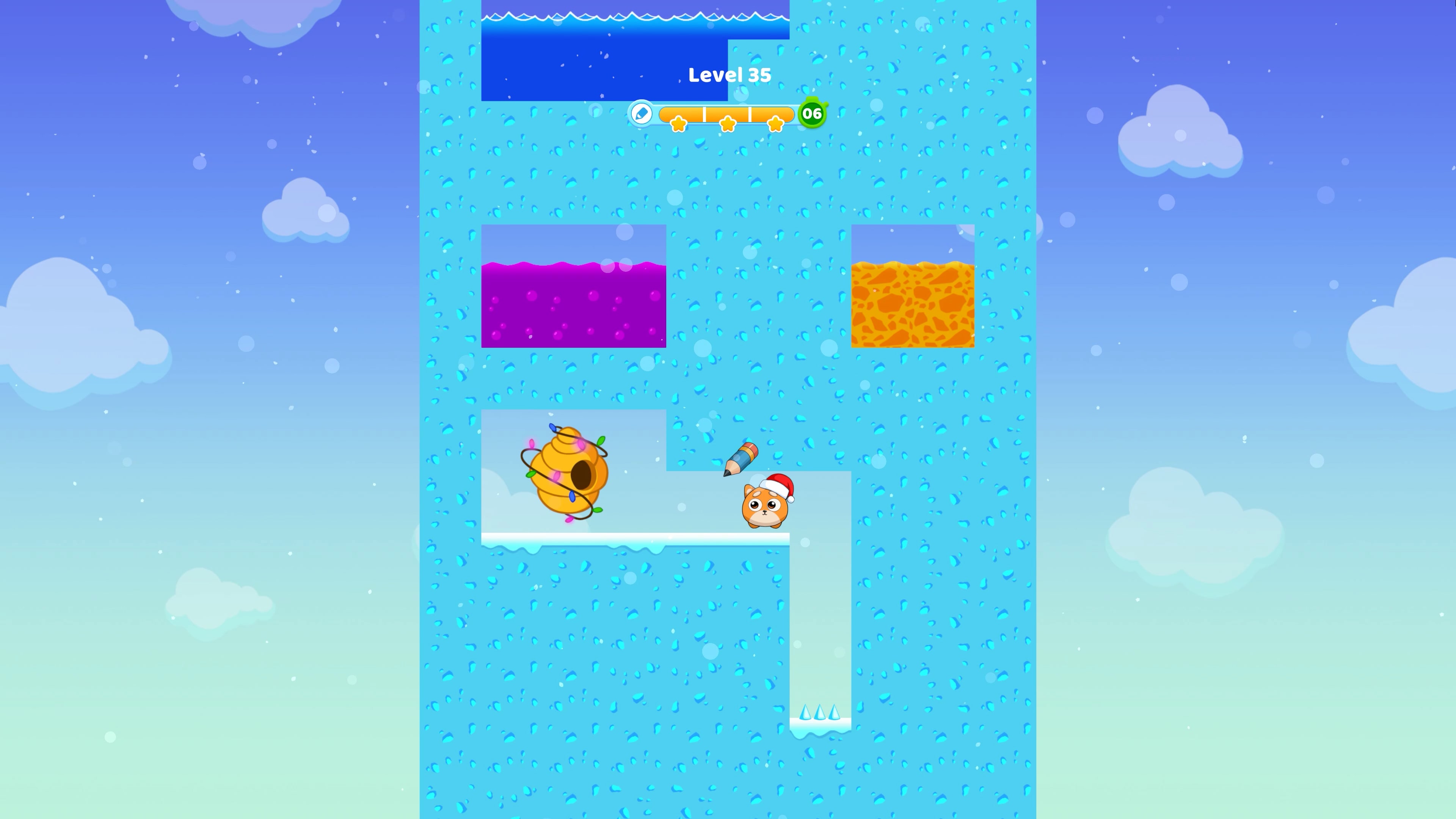 #1. Save The Doge (PlayStation) โดย: NOSTRA GAMES LTD