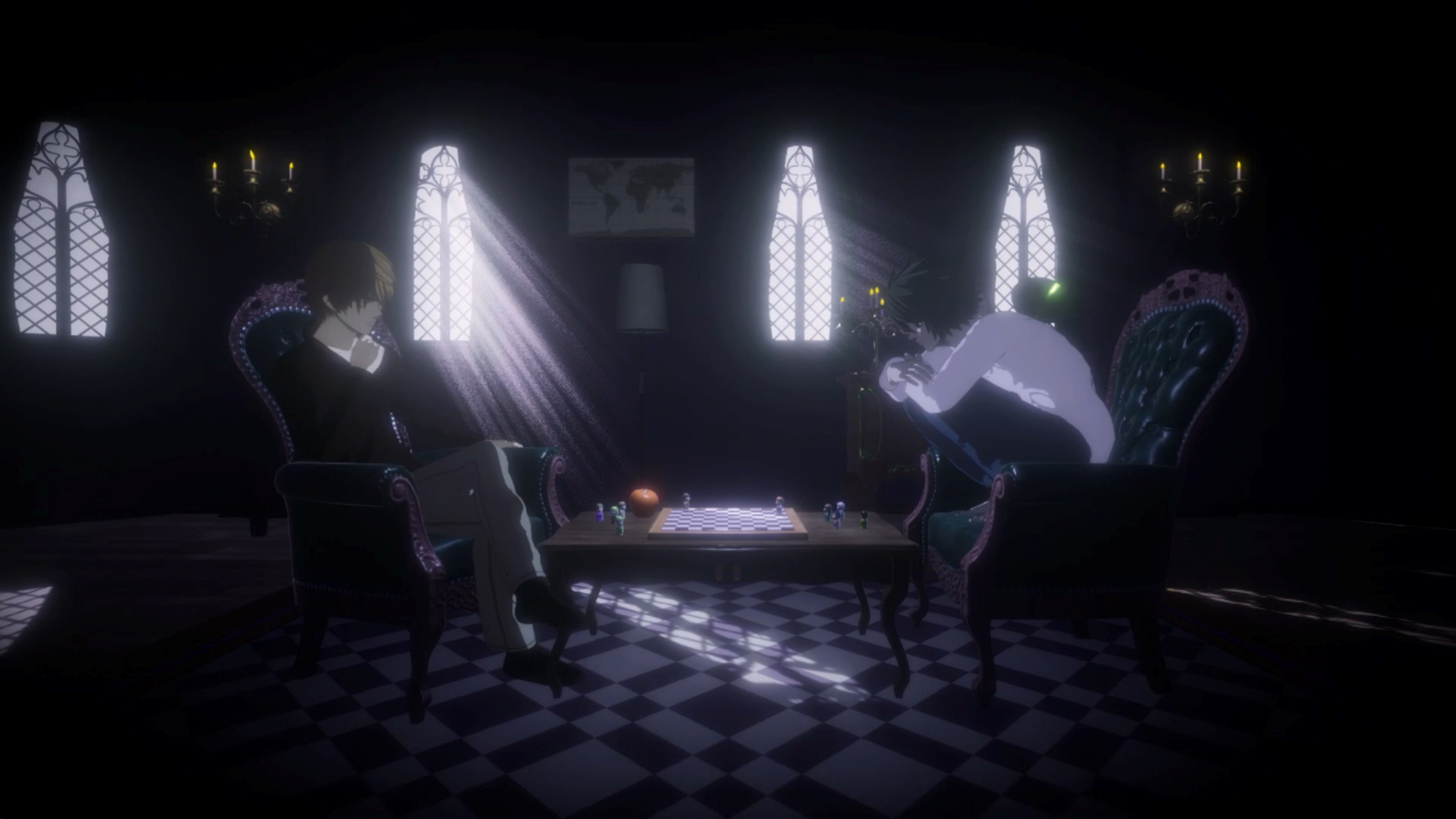#10. DEATH NOTE Killer Within PS4 & PS5 (PlayStation) De: Bandai Namco Entertainment America Inc.