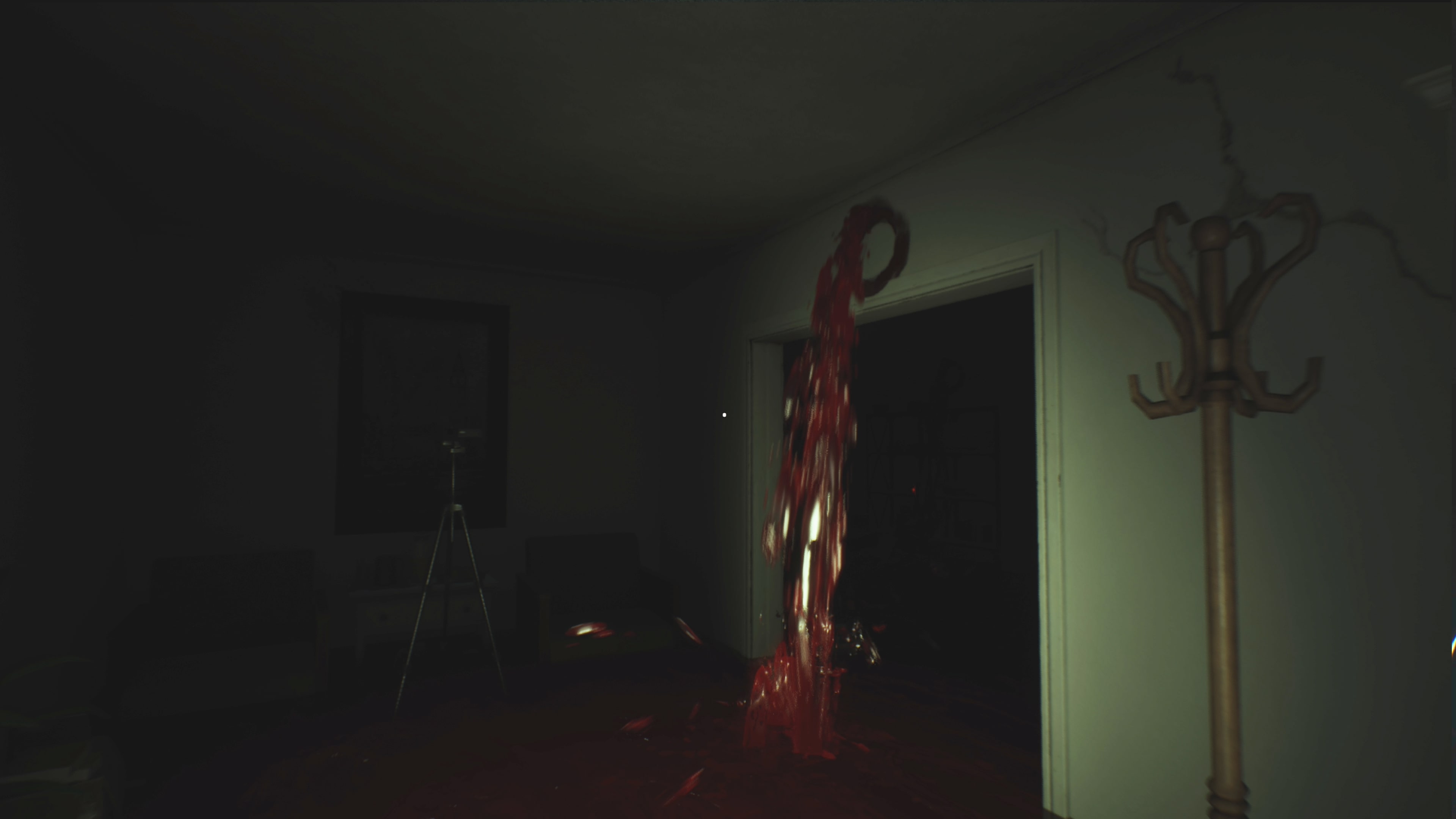 #6. Cursed Feed (PlayStation) โดย: Playstige Interactive