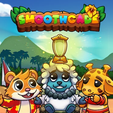 Smoothcade cover image