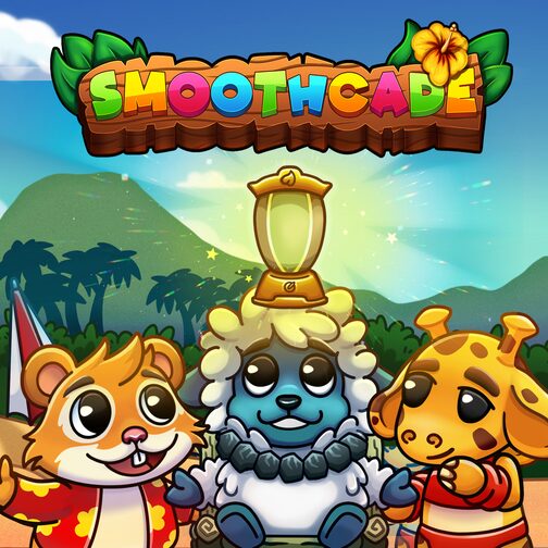 Smoothcade cover image