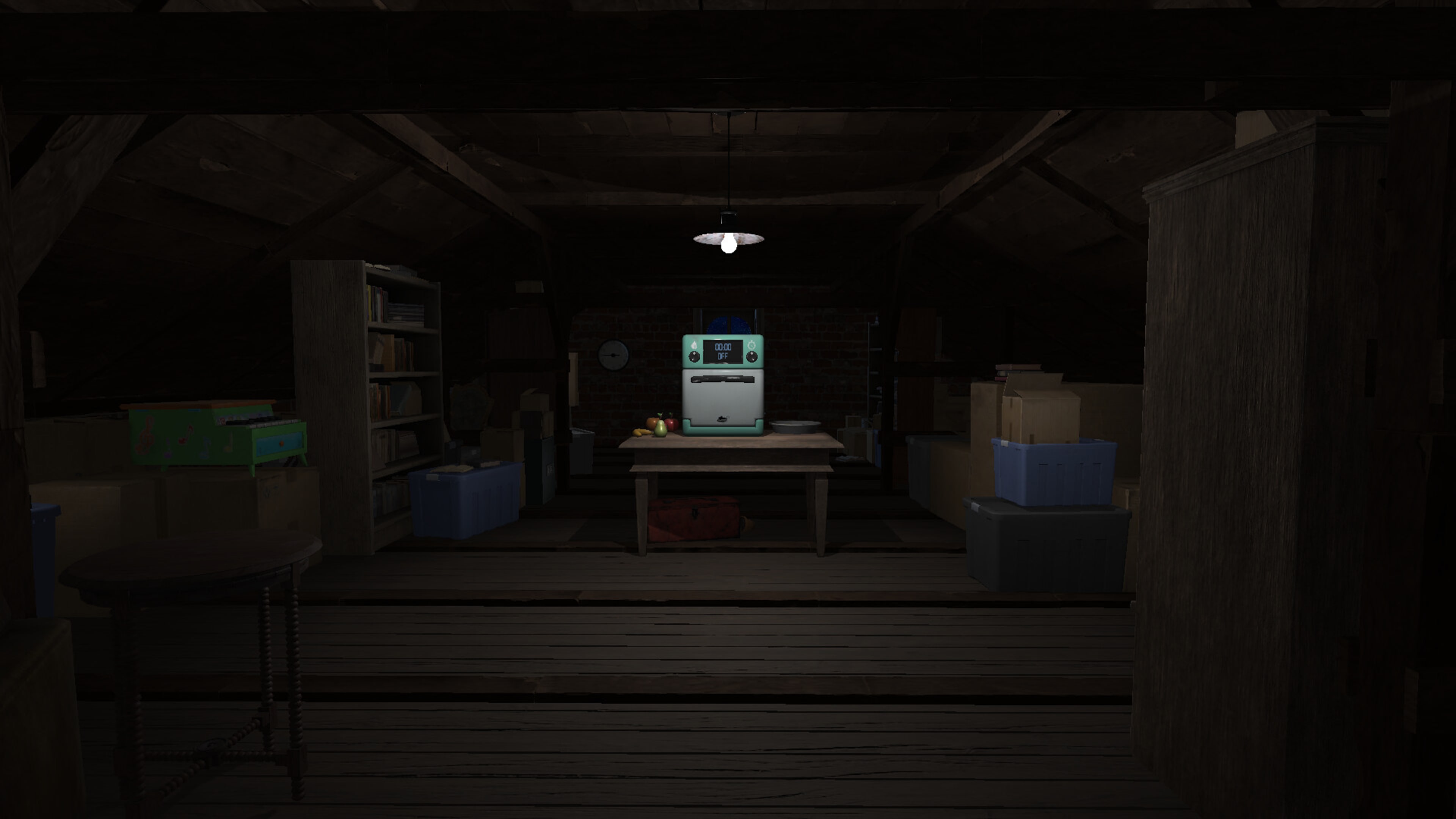 #5. Amanda the Adventurer (PlayStation) Bởi: DreadXP