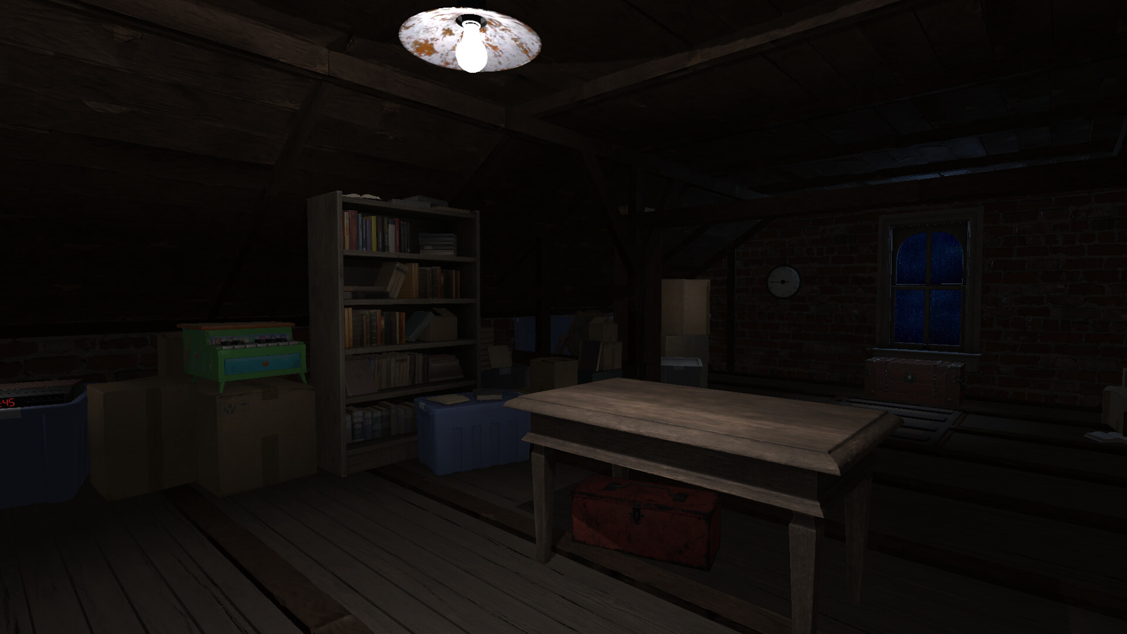 #2. Amanda the Adventurer (PlayStation) Bởi: DreadXP