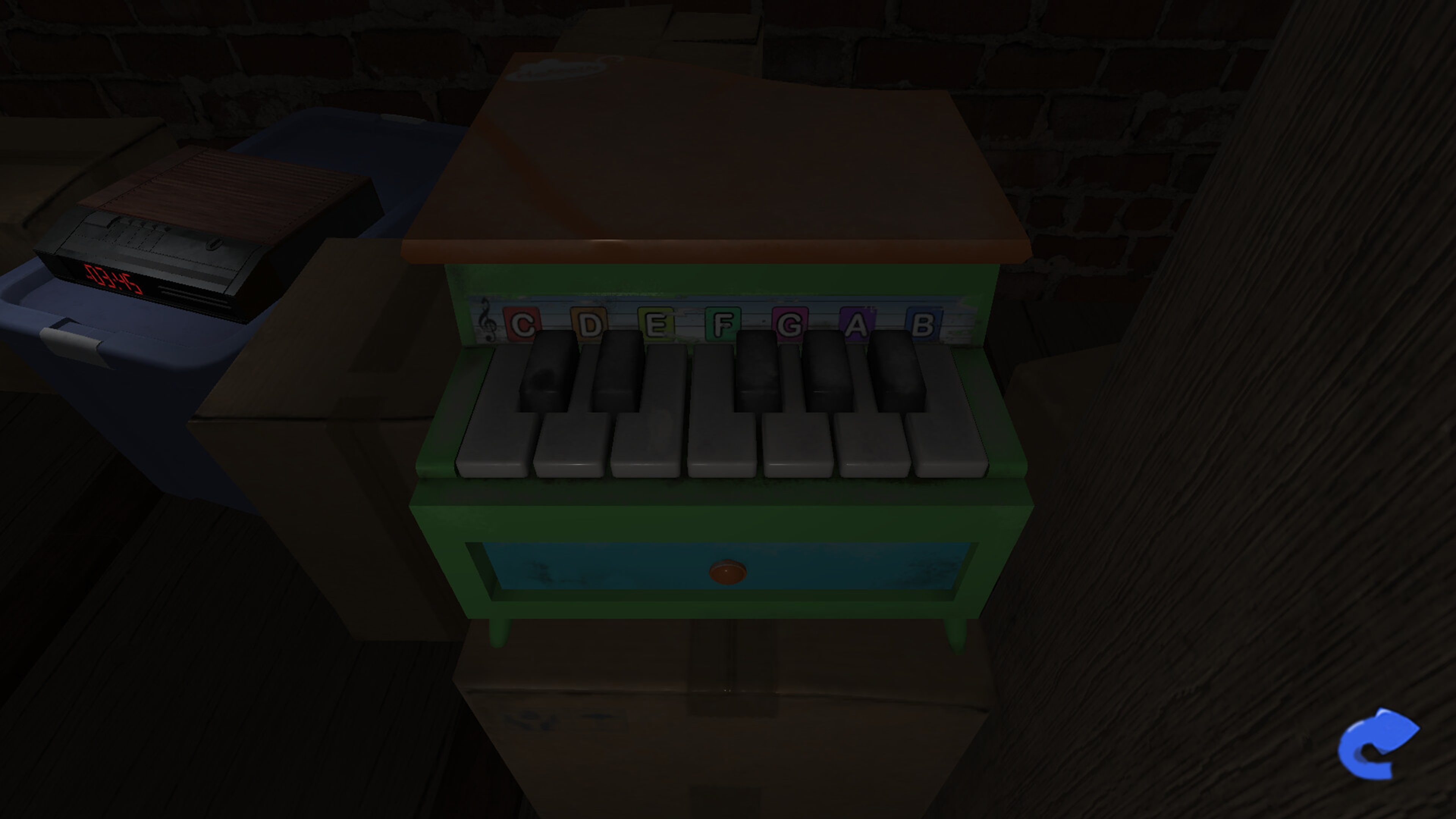 #4. Amanda the Adventurer (PlayStation) Bởi: DreadXP