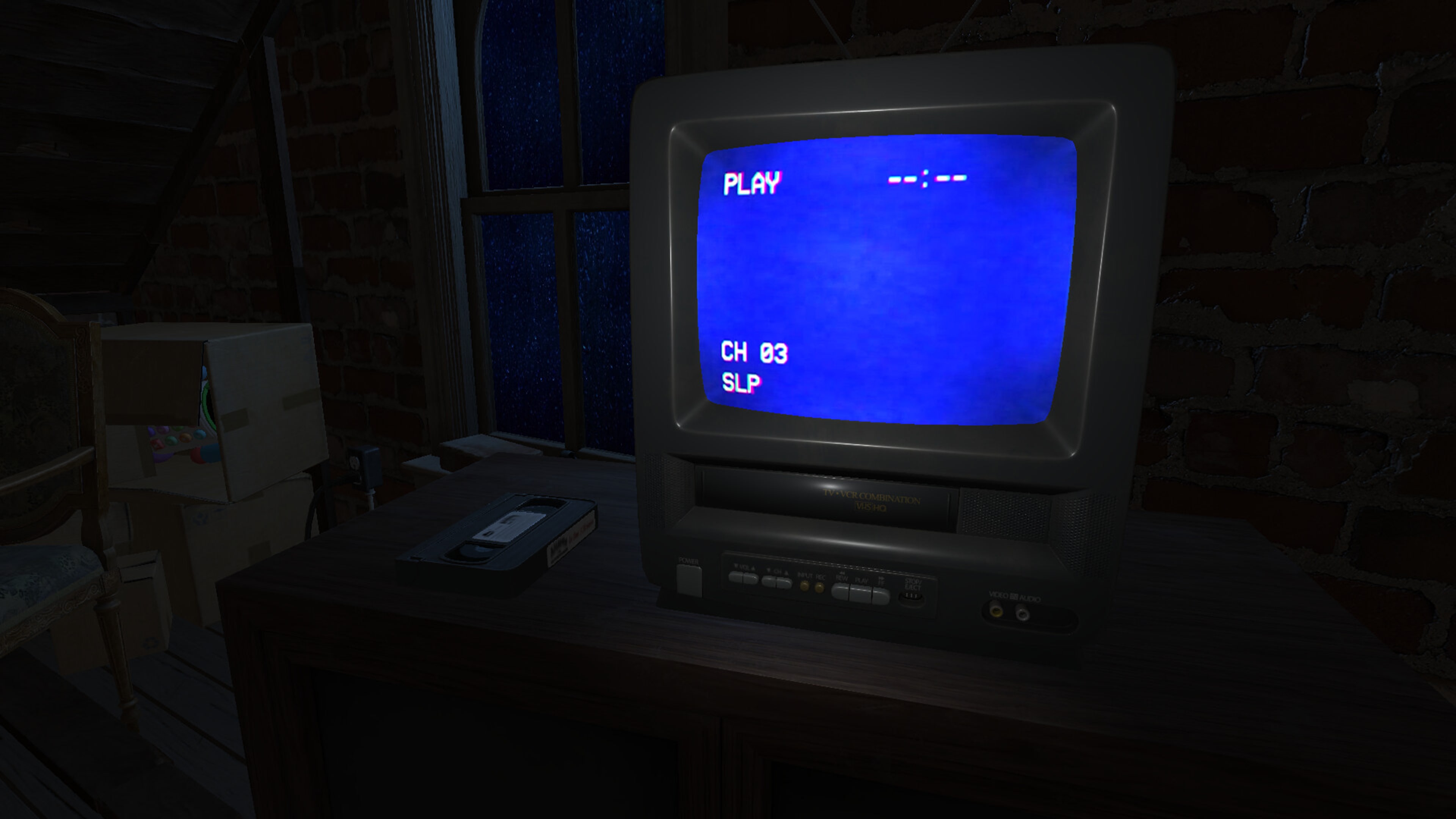 #1. Amanda the Adventurer (PlayStation) Bởi: DreadXP