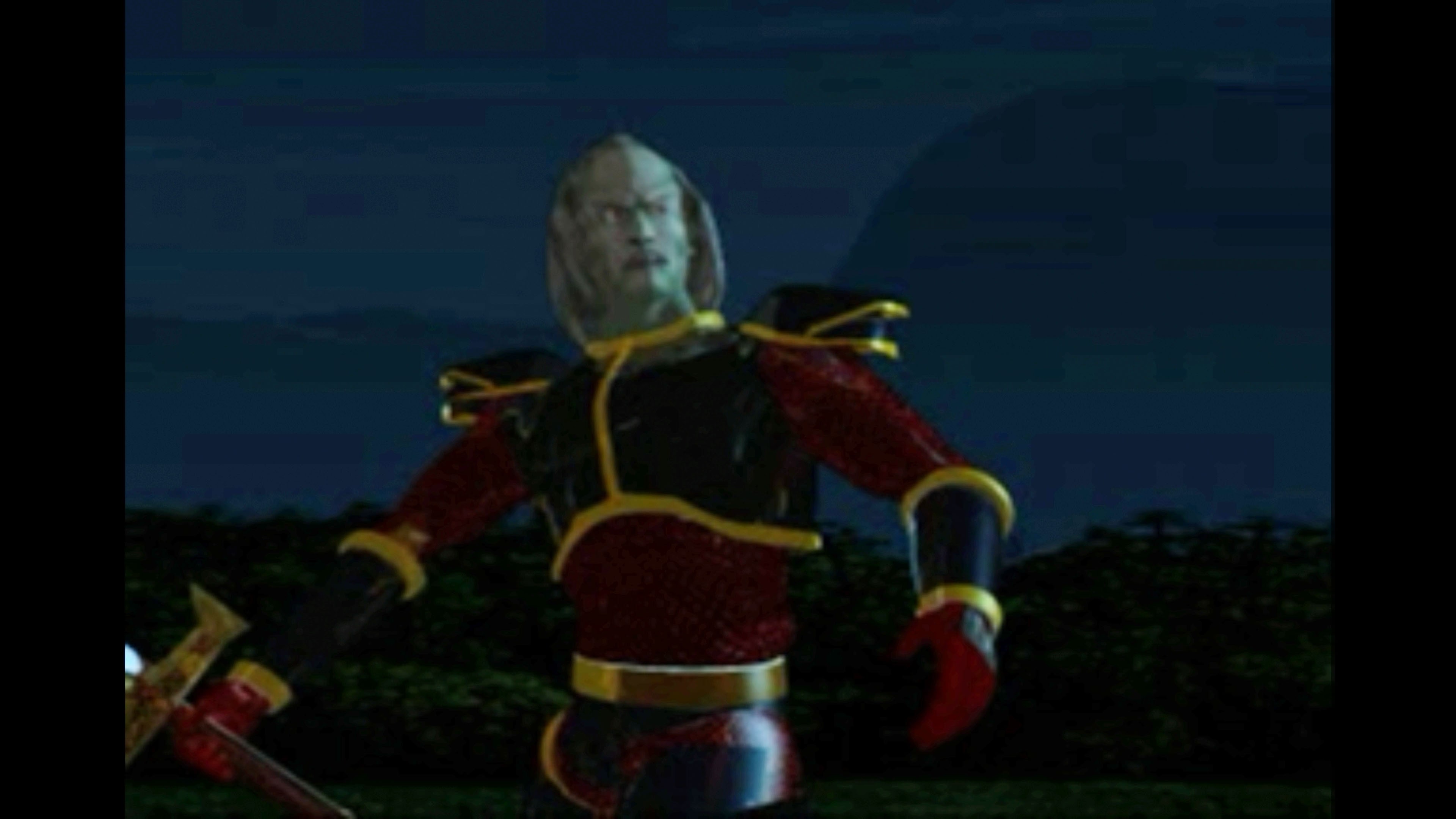#6. Blood Omen: Legacy of Kain (PlayStation) Bởi: CRYSTAL DYNAMICS