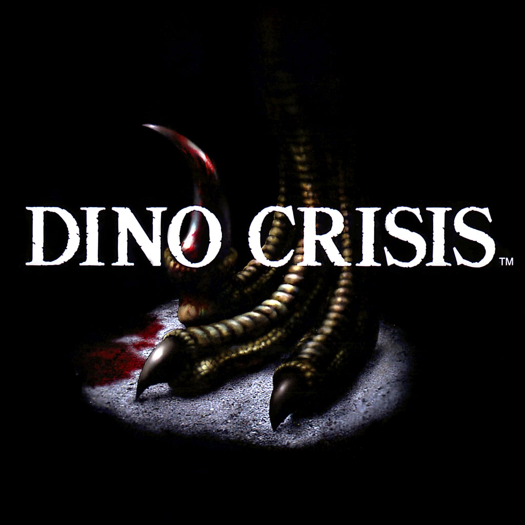 DinoCrisis