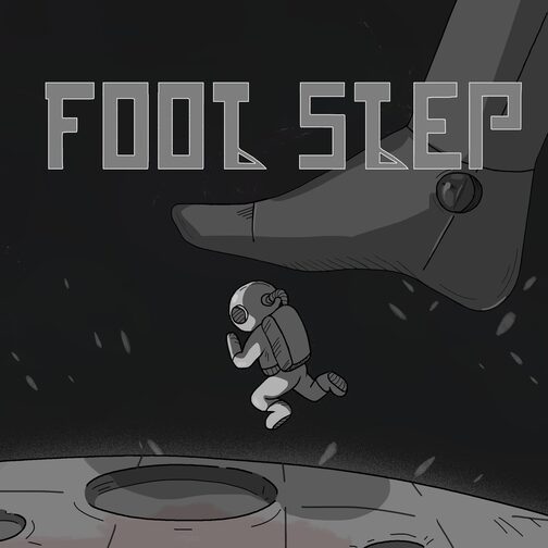 Foot Step cover image