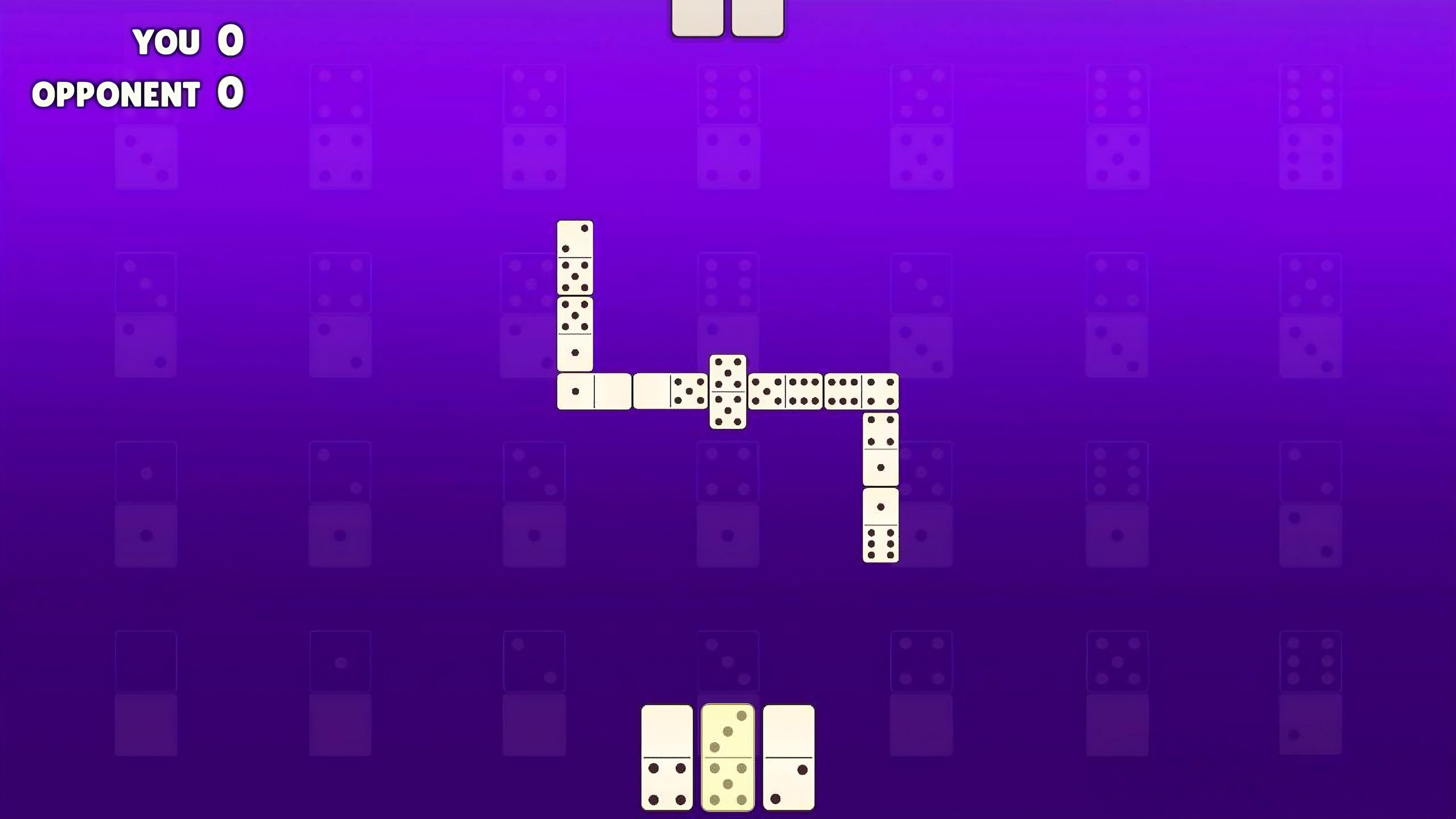 #6. Simple Dominoes (PlayStation) 由: Gametry sp. z o. o.