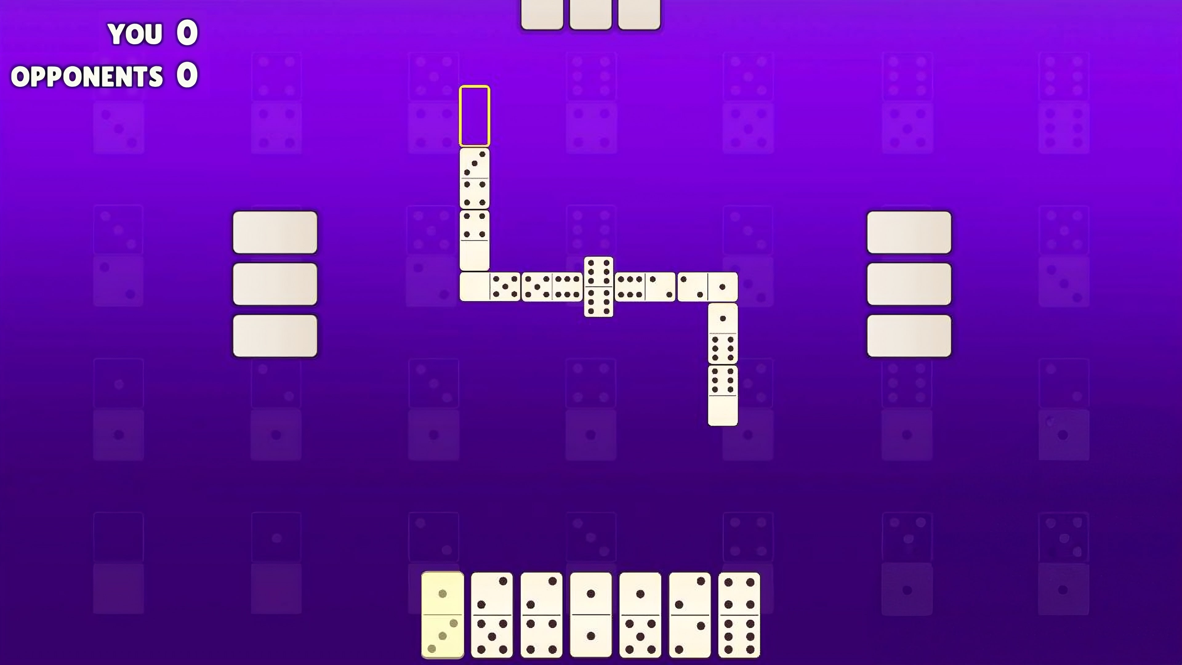 #2. Simple Dominoes (PlayStation) 由: Gametry sp. z o. o.