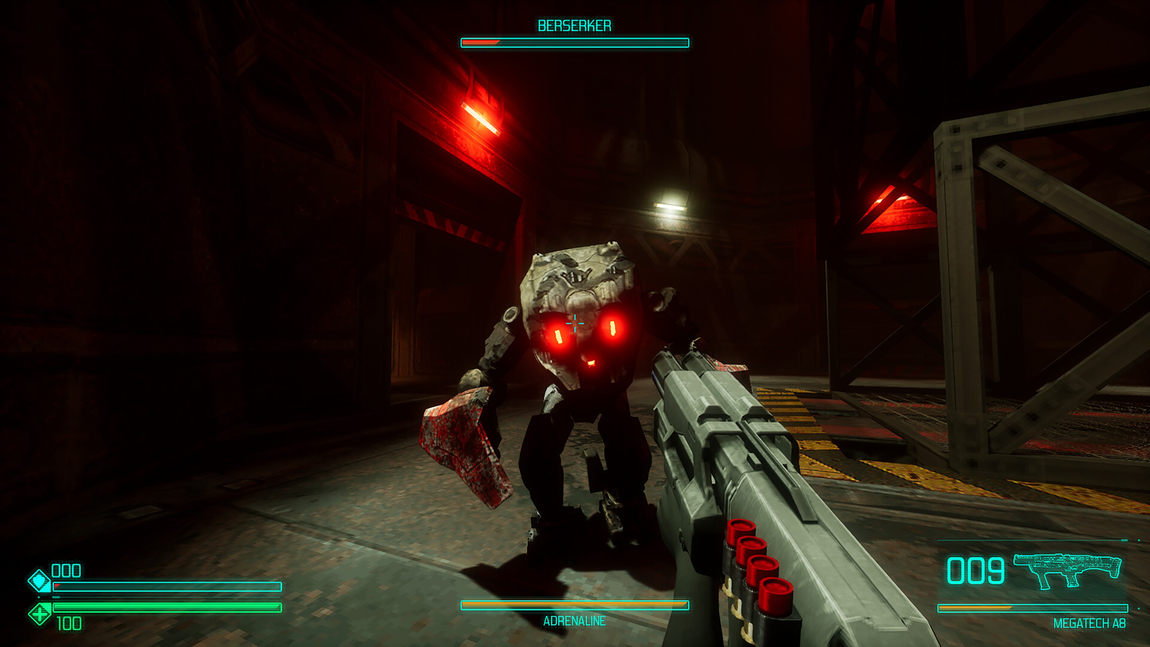 #5. Sprawl (PlayStation) By: Rogue Games, Inc.