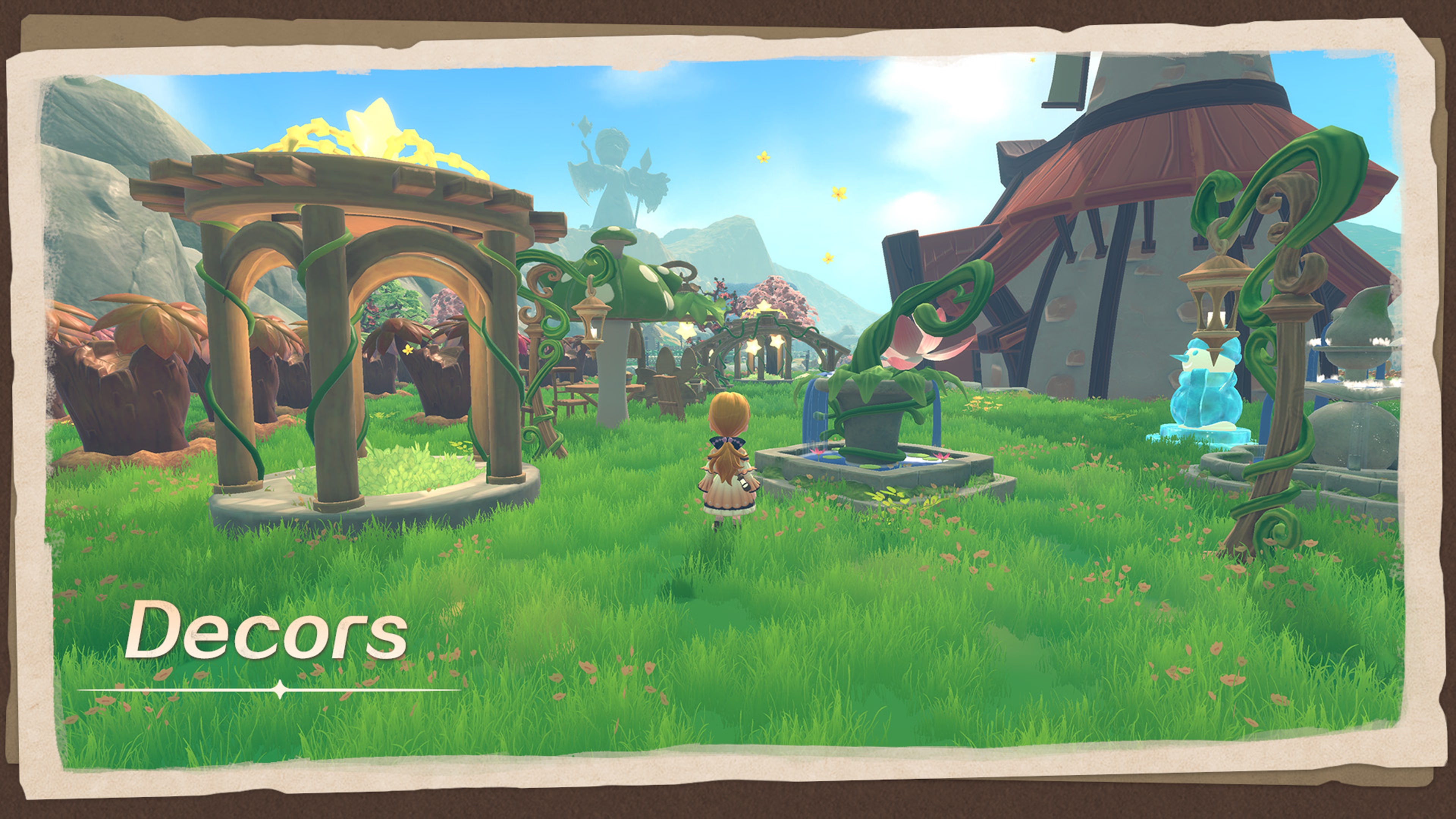 #6. Song Of The Prairie (PlayStation) 게시자: YIJIA NETWORK TECHNOLOGY CO.,LTD.