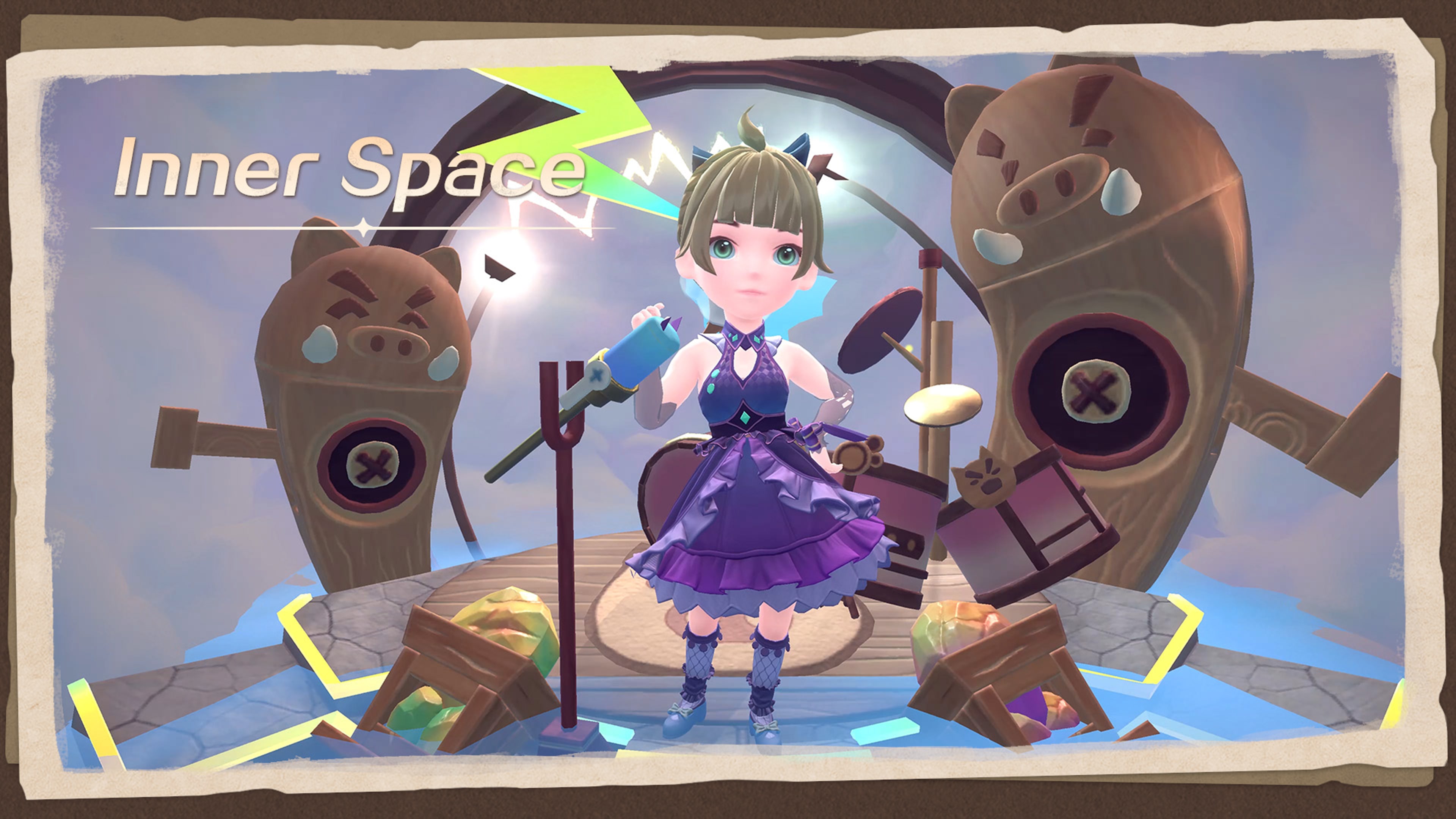 #5. Song Of The Prairie (PlayStation) 게시자: YIJIA NETWORK TECHNOLOGY CO.,LTD.