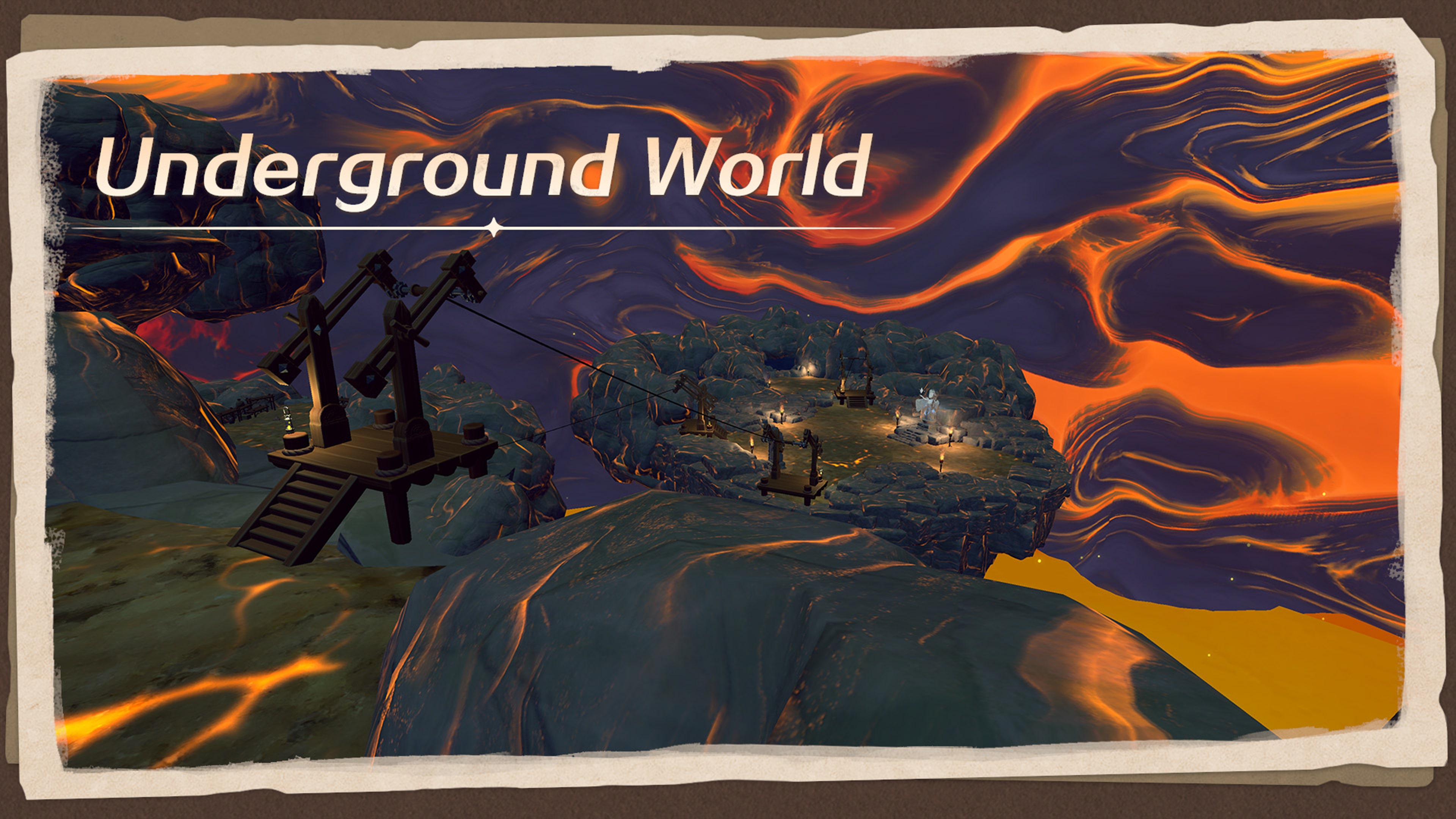 #3. Song Of The Prairie (PlayStation) 게시자: YIJIA NETWORK TECHNOLOGY CO.,LTD.