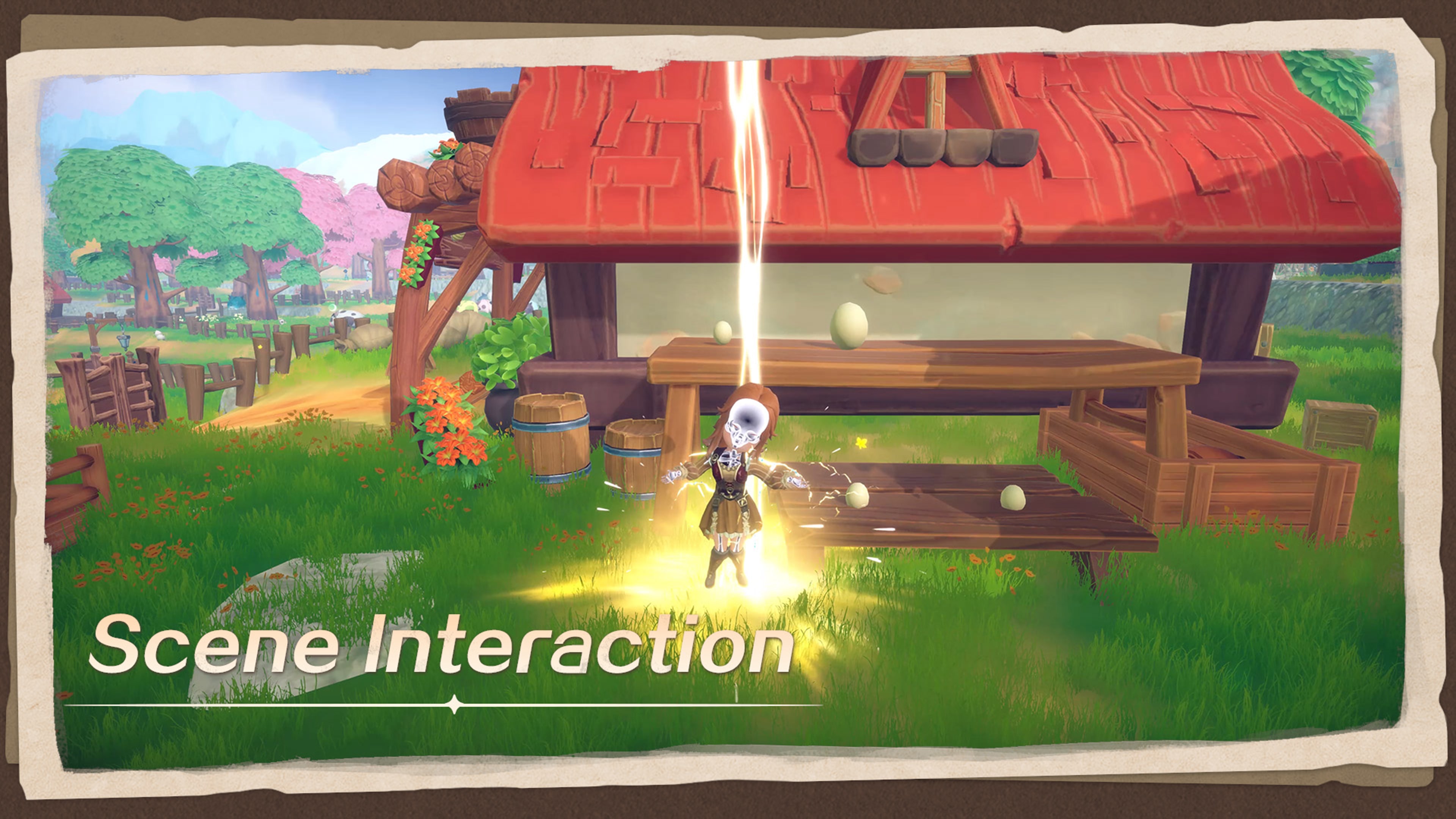 #4. Song Of The Prairie (PlayStation) 게시자: YIJIA NETWORK TECHNOLOGY CO.,LTD.