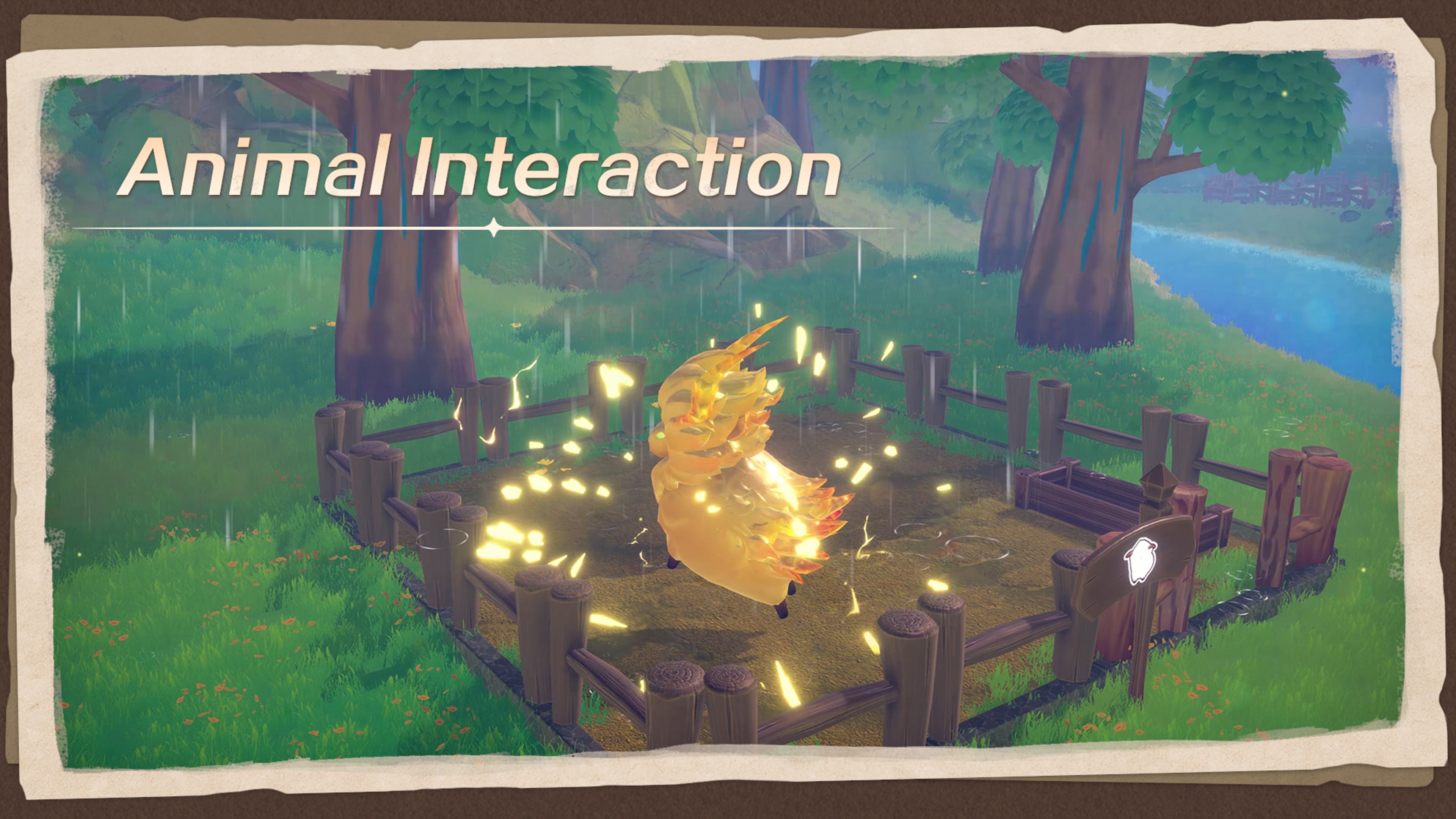 #2. Song Of The Prairie (PlayStation) 게시자: YIJIA NETWORK TECHNOLOGY CO.,LTD.