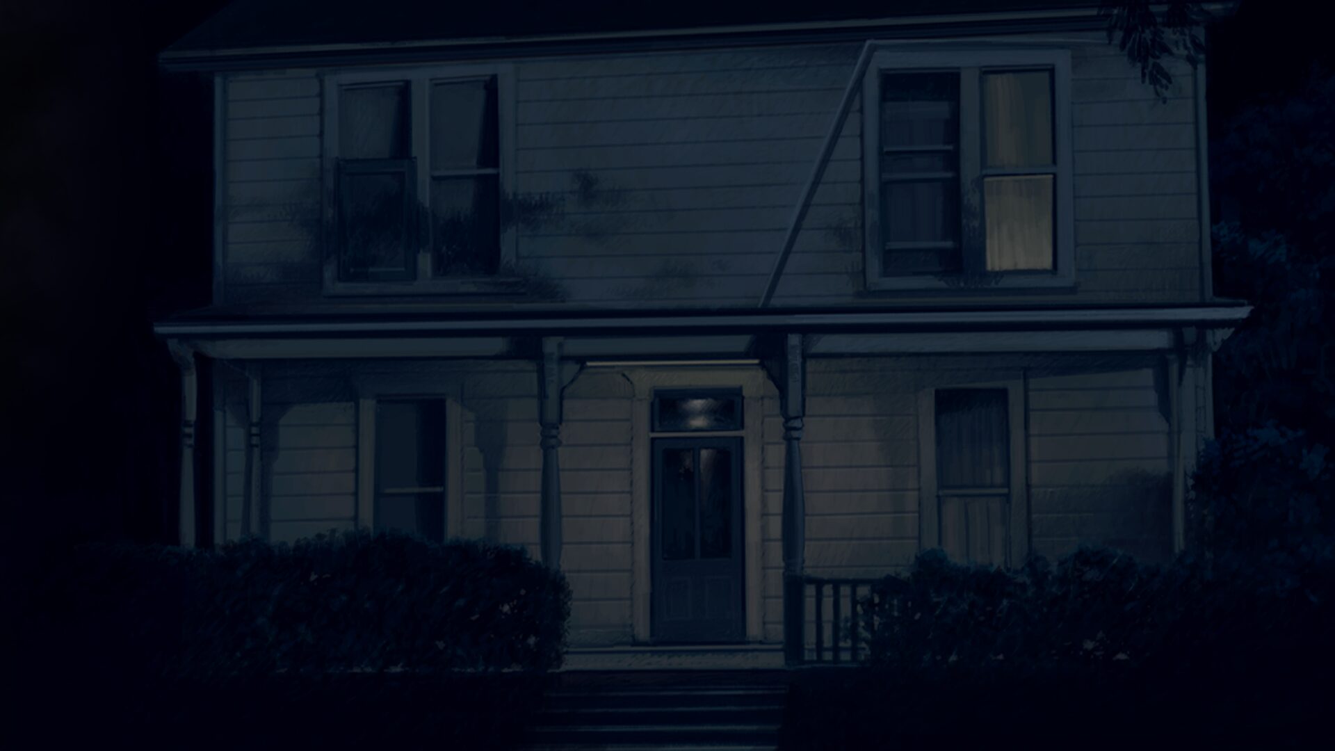 RetroRealm: Halloween