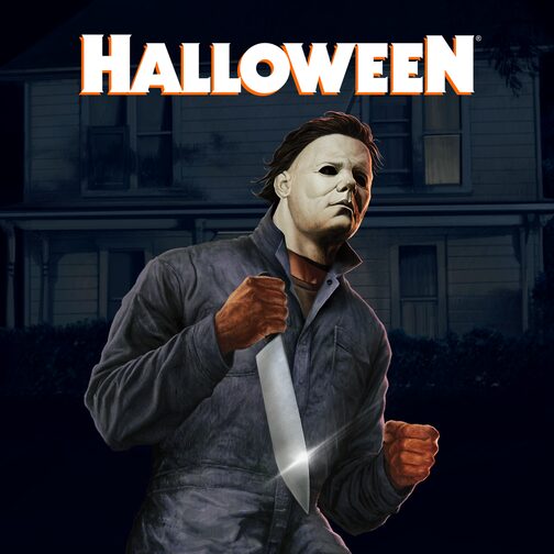 RetroRealm: Halloween cover image
