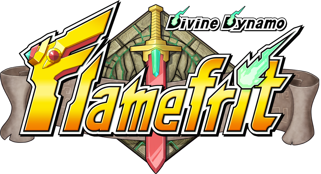 Divine Dynamo Flamefrit