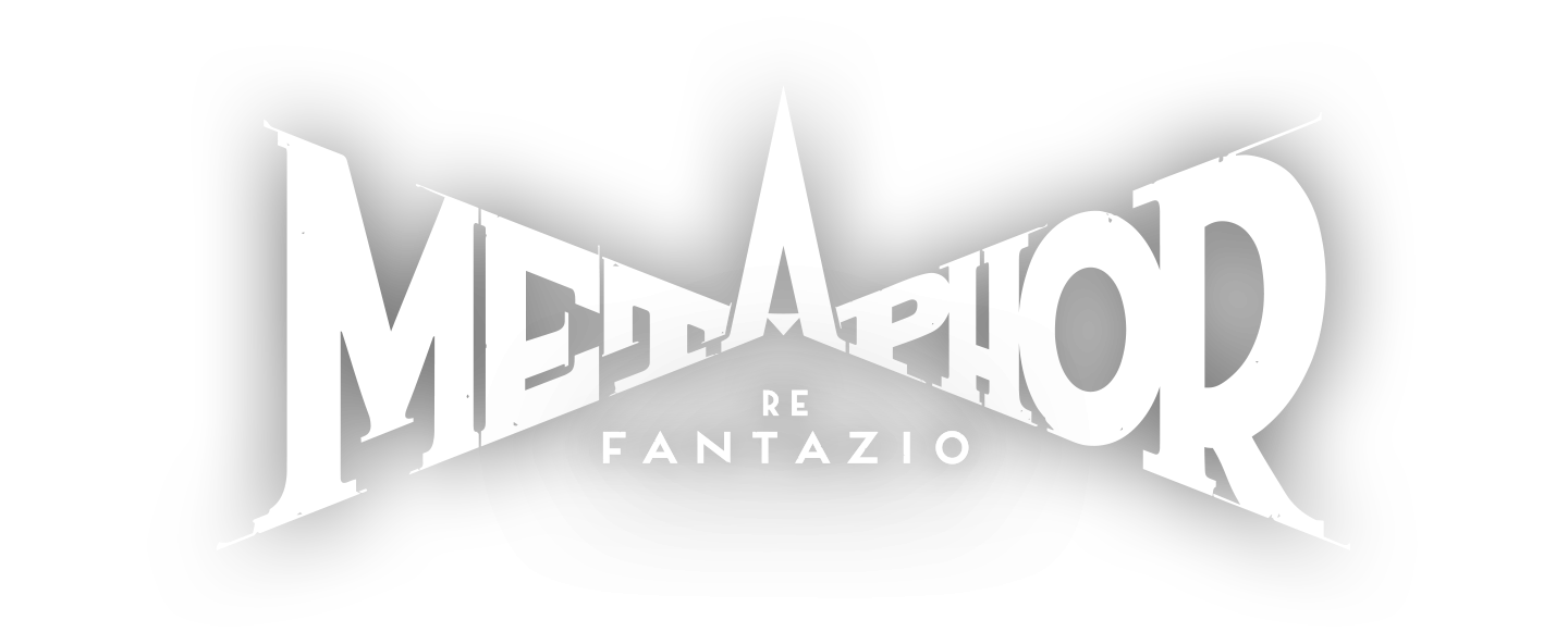 Metaphor: ReFantazio