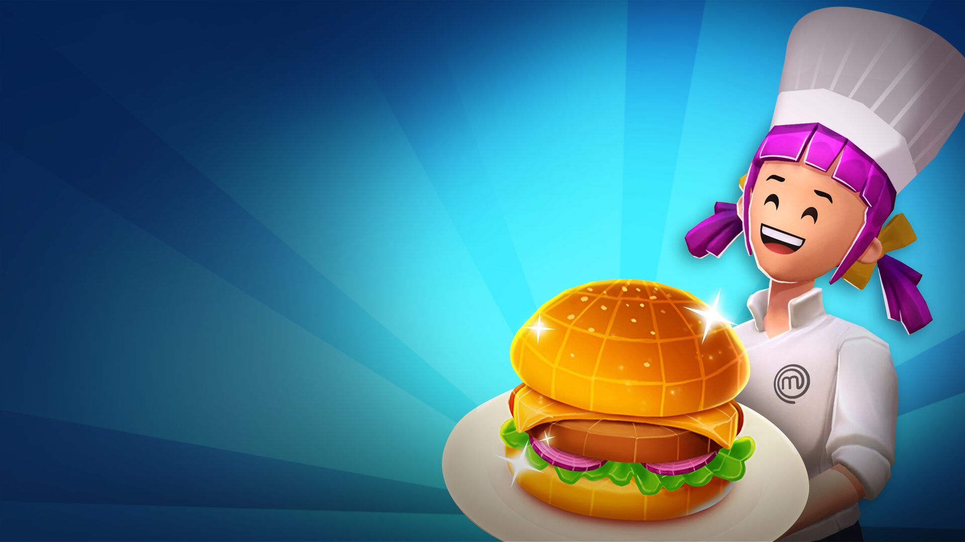 MasterChef: Learn to Cook!