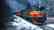Alaskan Train Railway Simulator