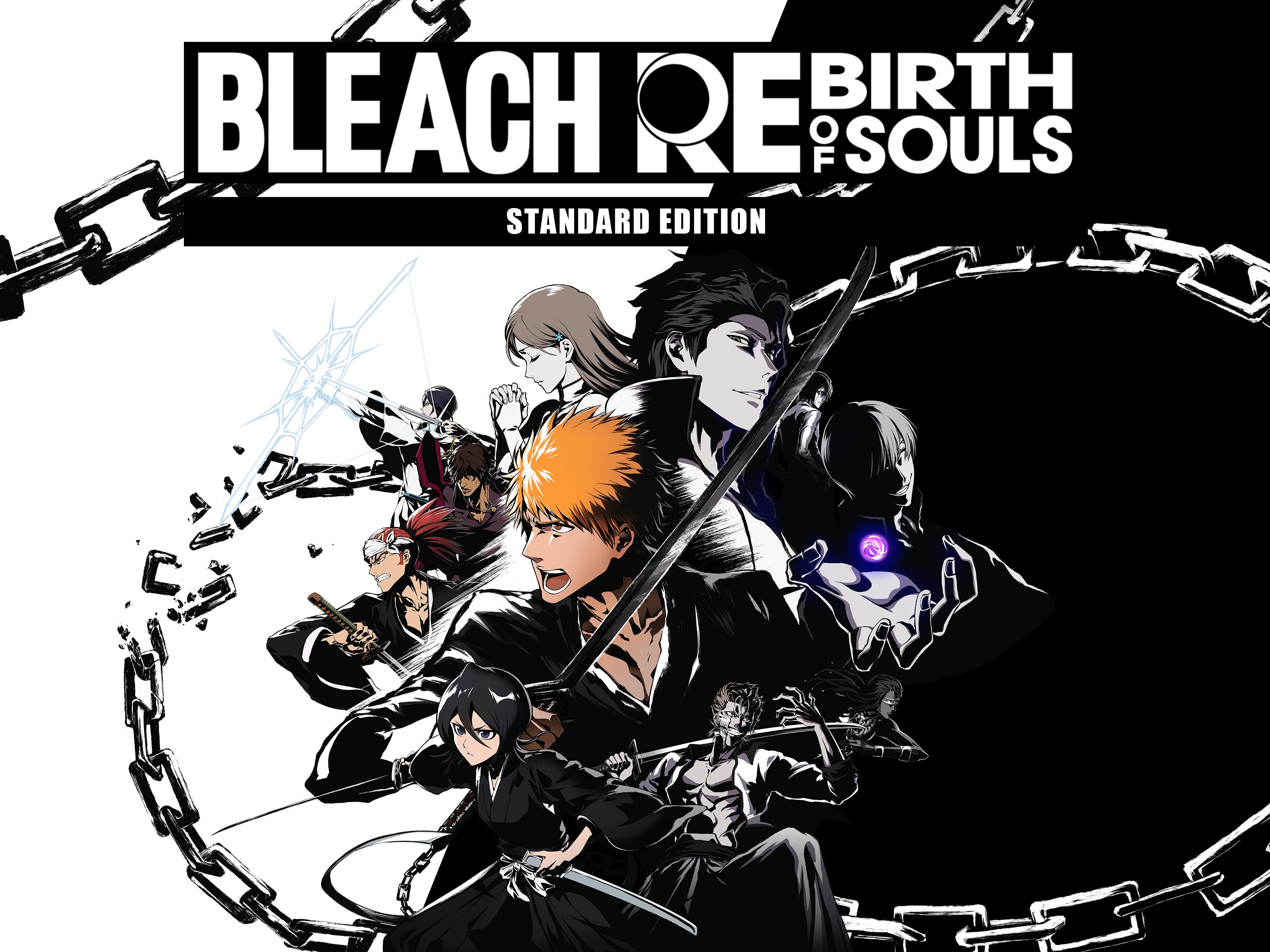 BLEACH Rebirth of Souls／ＰＳ５ FullSizeRender_3ce42adf-0538-