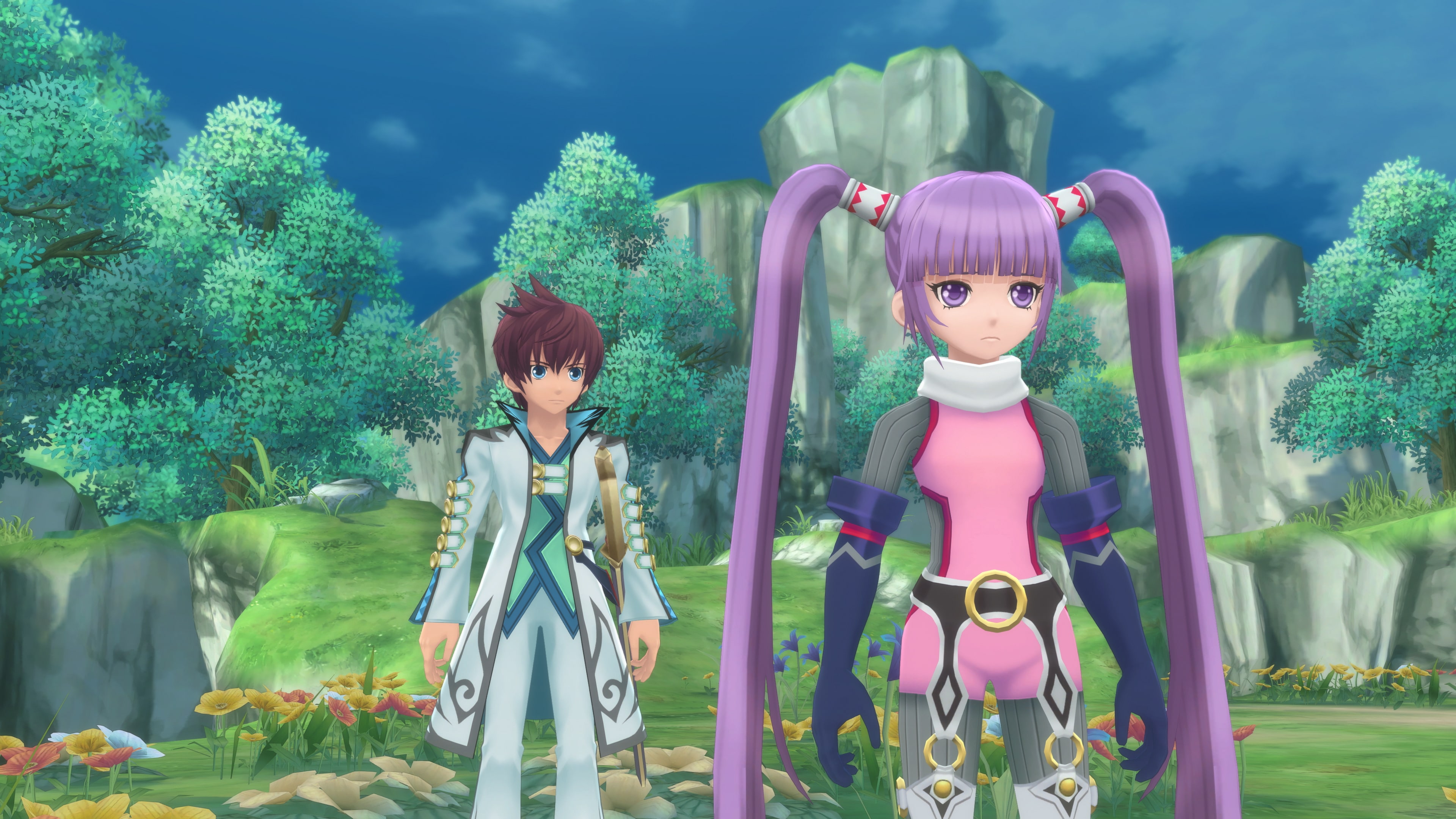 #4. Tales of Graces f Remastered PS4 & PS5 (PlayStation) Bởi: Bandai Namco Entertainment America Inc.