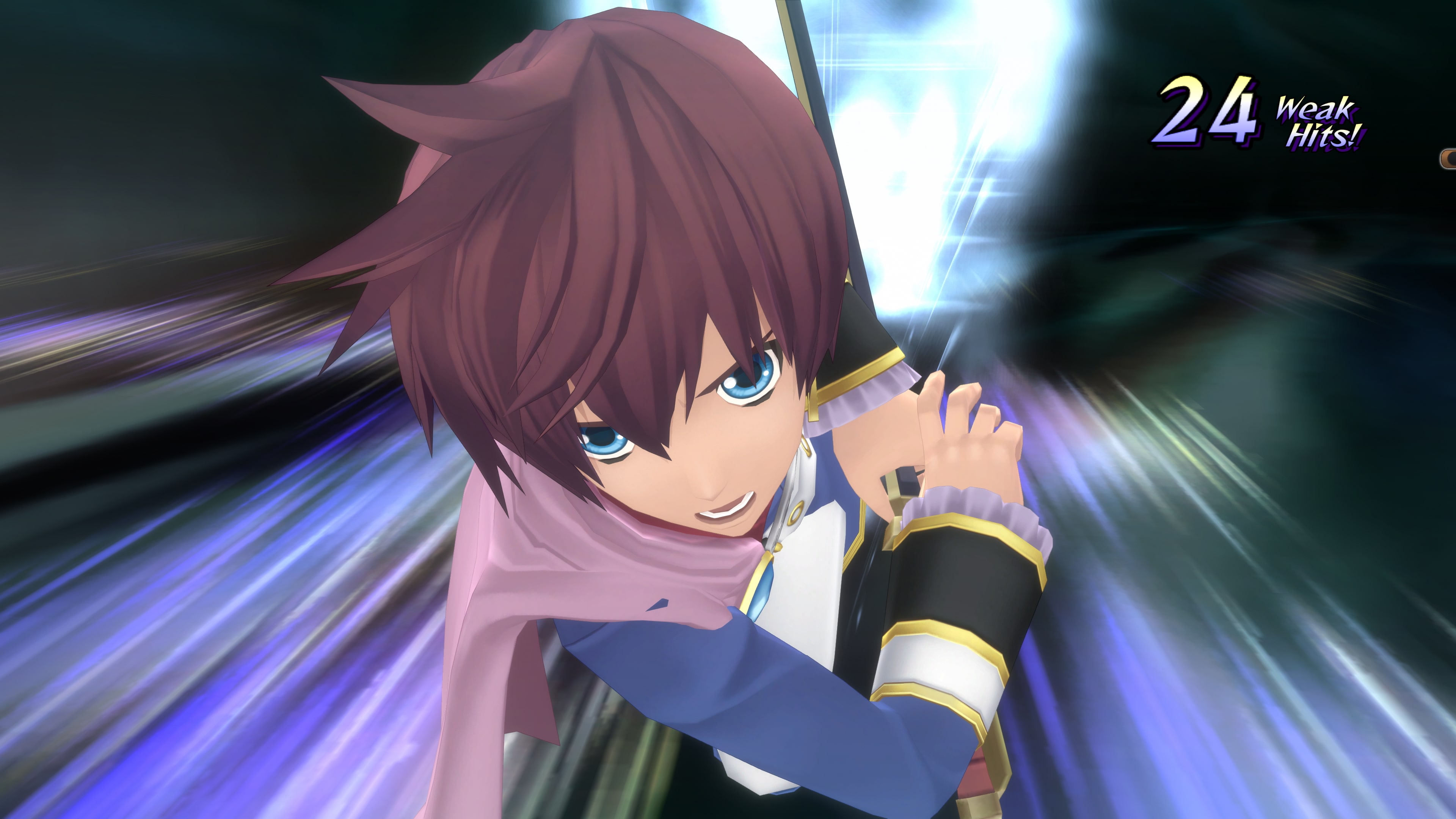 #8. Tales of Graces f Remastered PS4 & PS5 (PlayStation) Bởi: Bandai Namco Entertainment America Inc.