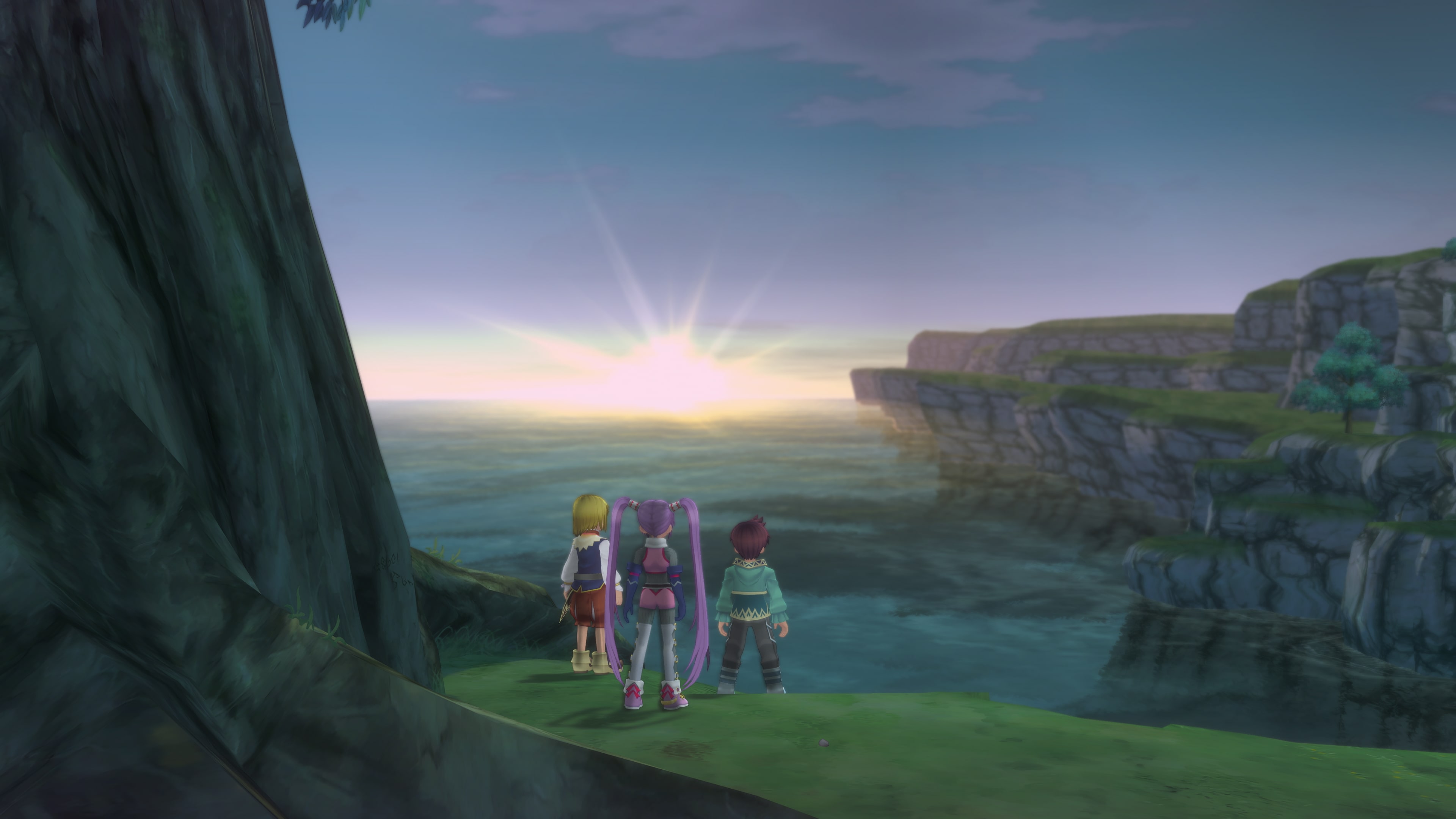 #3. Tales of Graces f Remastered PS4 & PS5 (PlayStation) Bởi: Bandai Namco Entertainment America Inc.
