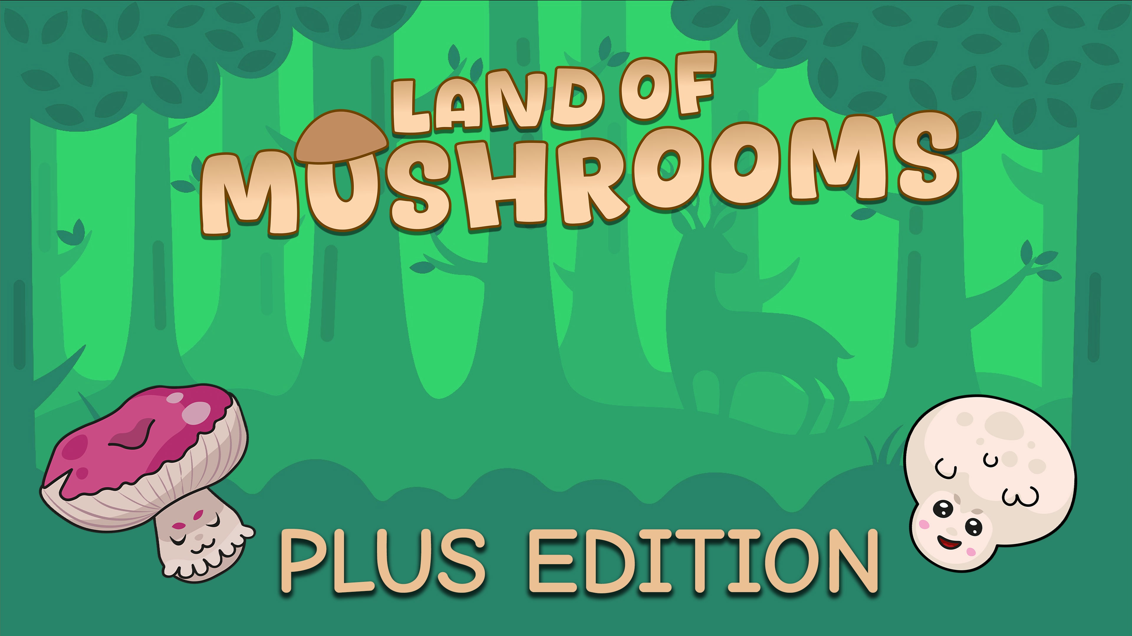 Land Of Mushrooms Ps4 And Ps5 Avatar Edition