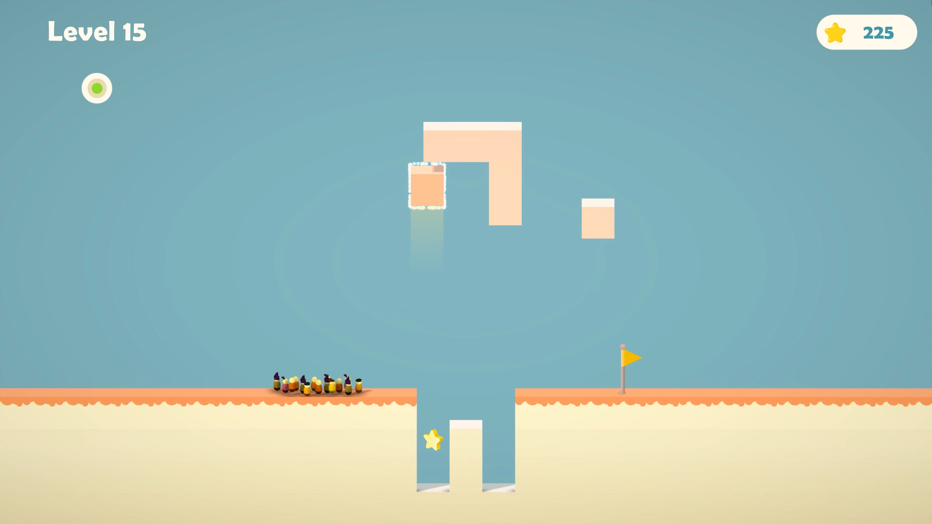 #4. Path Builder (PlayStation) 게시자: NOSTRA GAMES LTD