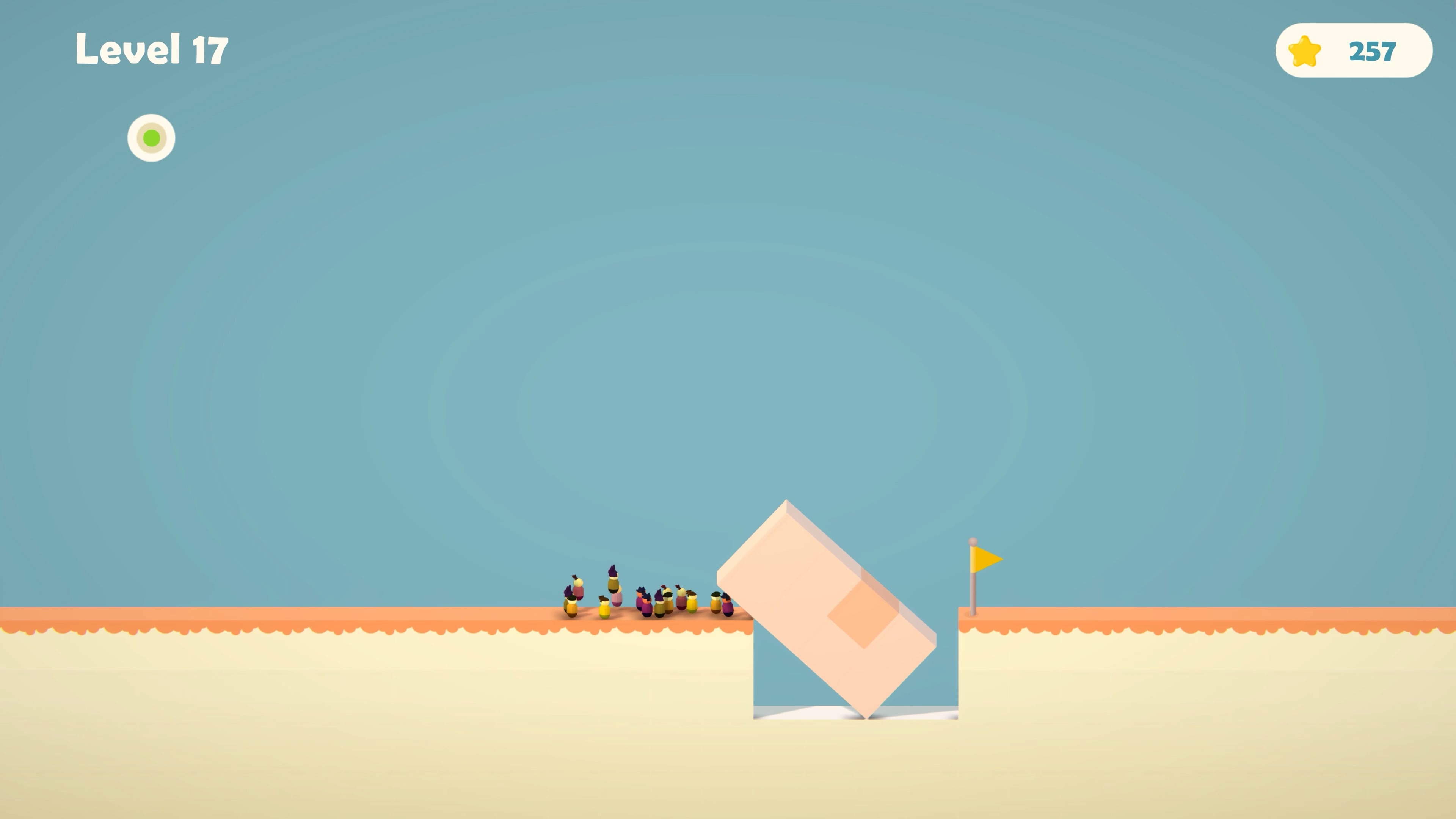 #3. Path Builder (PlayStation) 게시자: NOSTRA GAMES LTD