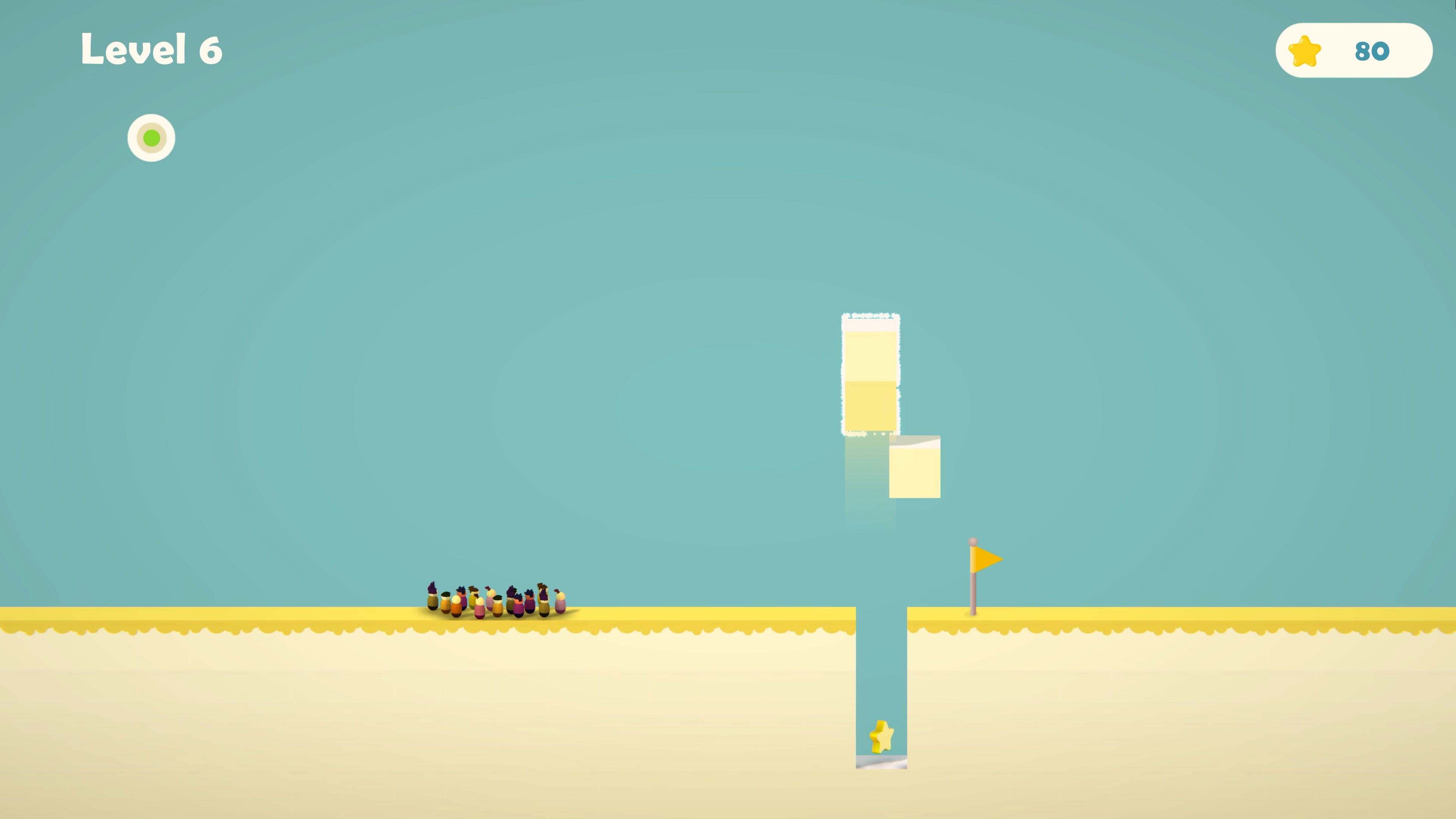 #6. Path Builder (PlayStation) 게시자: NOSTRA GAMES LTD