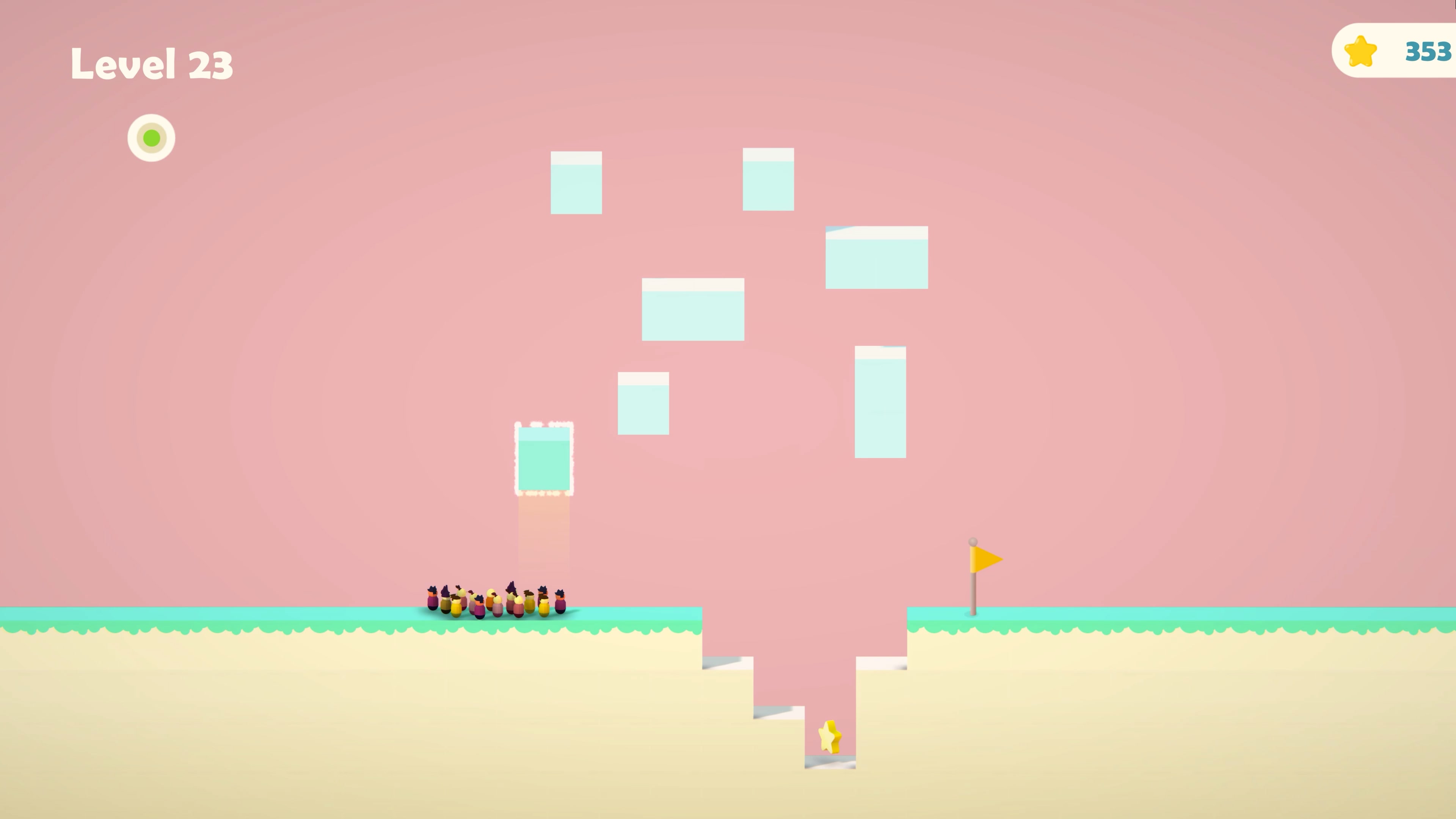 #1. Path Builder (PlayStation) 게시자: NOSTRA GAMES LTD