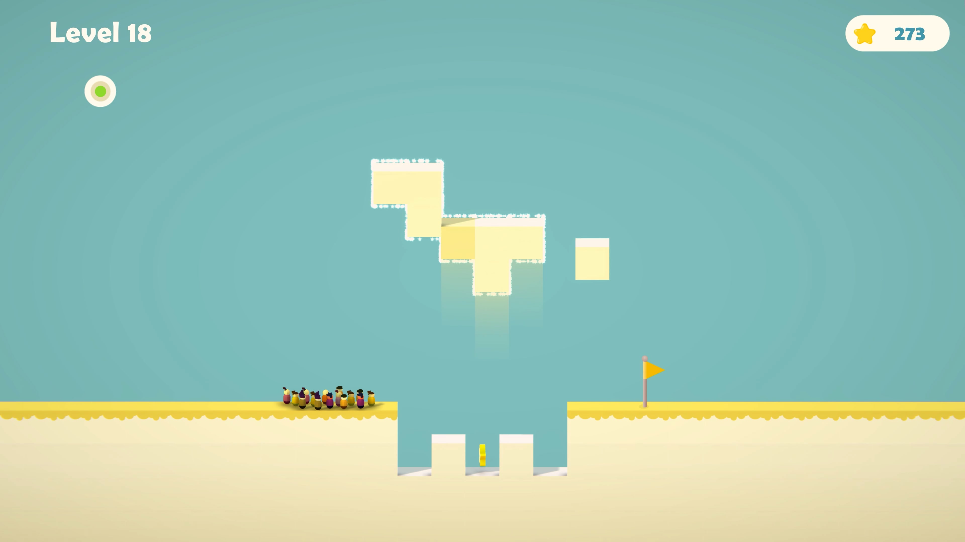#2. Path Builder (PlayStation) 게시자: NOSTRA GAMES LTD