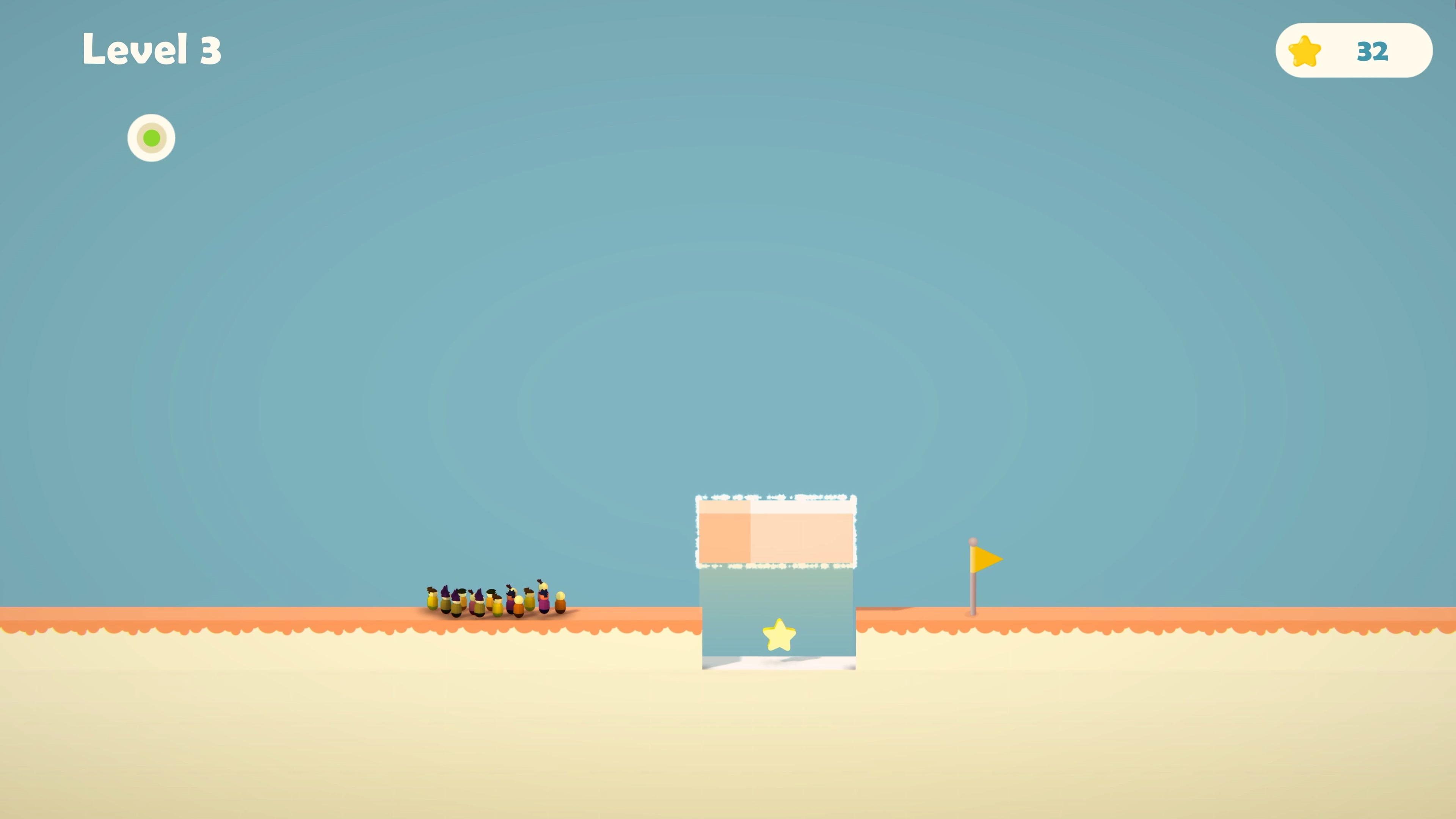 #8. Path Builder (PlayStation) 게시자: NOSTRA GAMES LTD