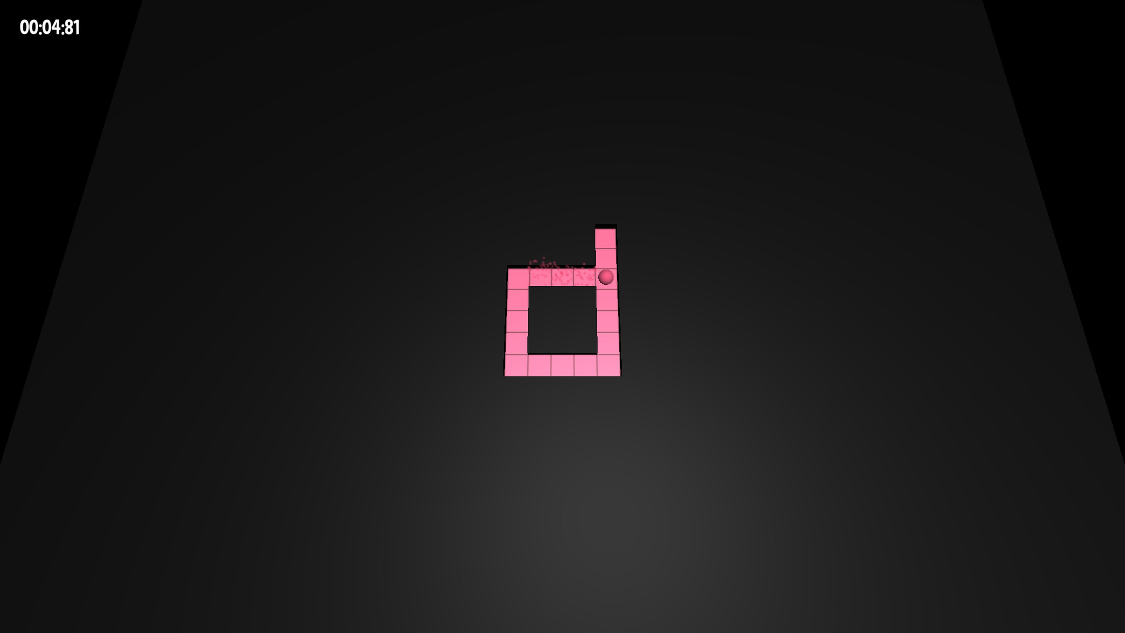 Color Swiper — Визуальный стиль игры