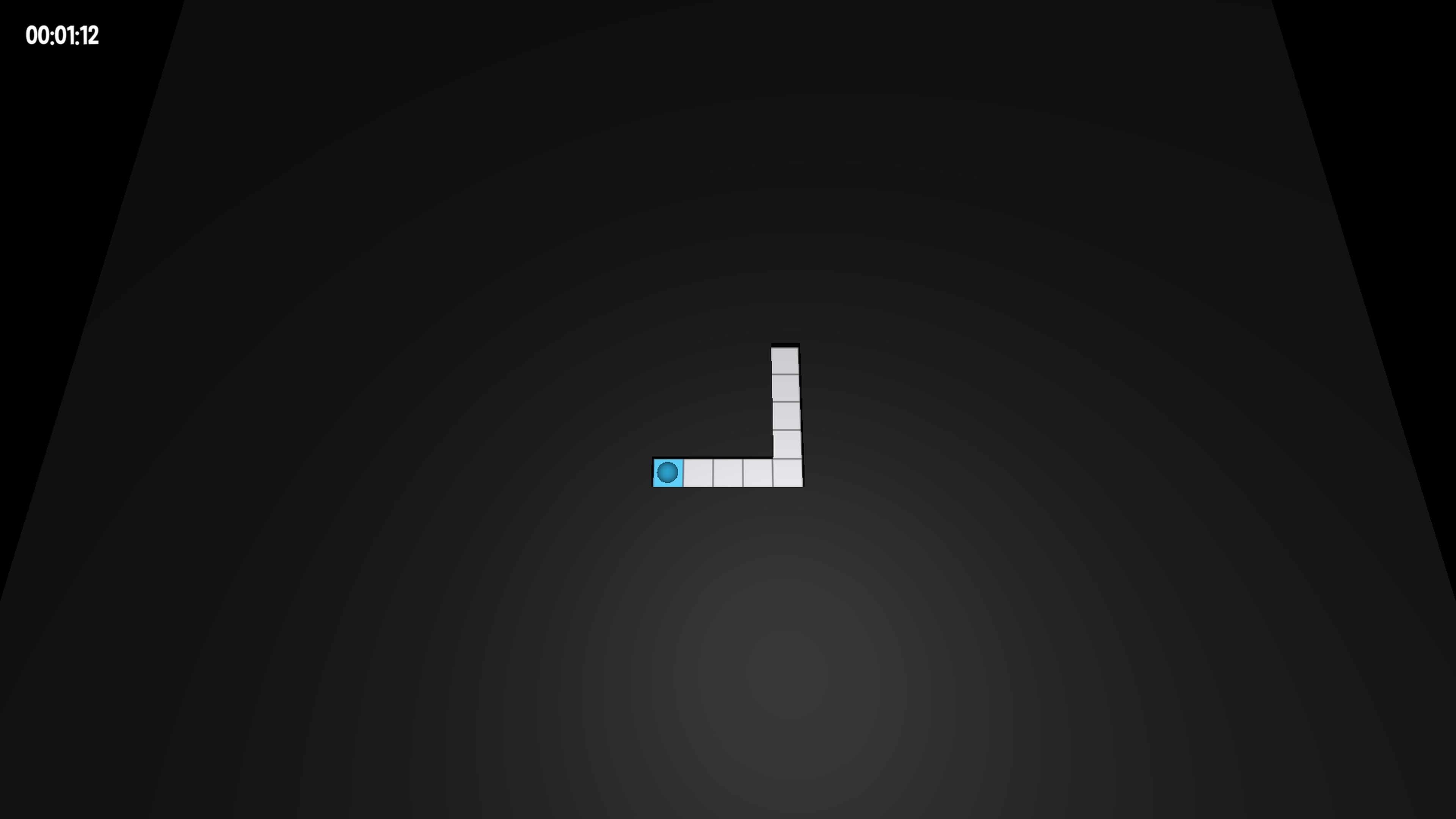 Color Swiper — Кадр игрового процесса