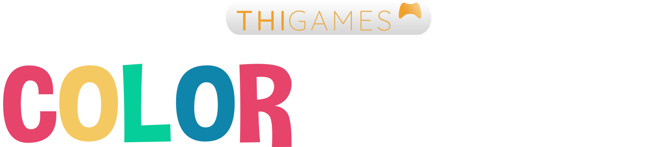 Логотип Color Swiper