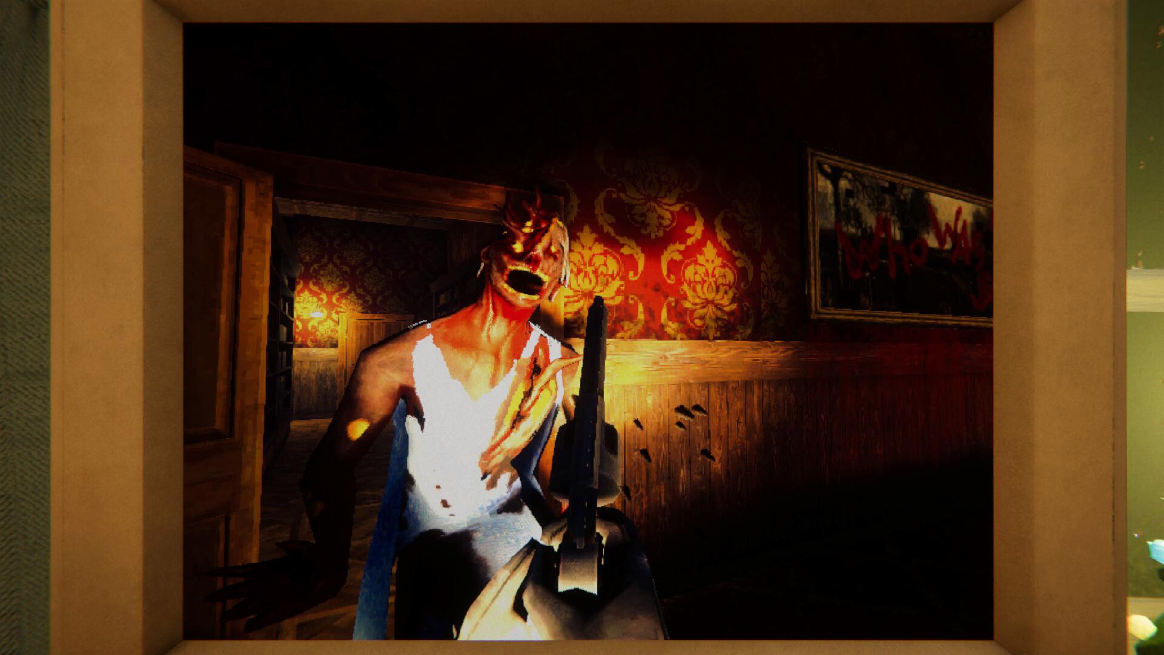 #5. Among Ashes (PlayStation) 由: Dojo System S.L.