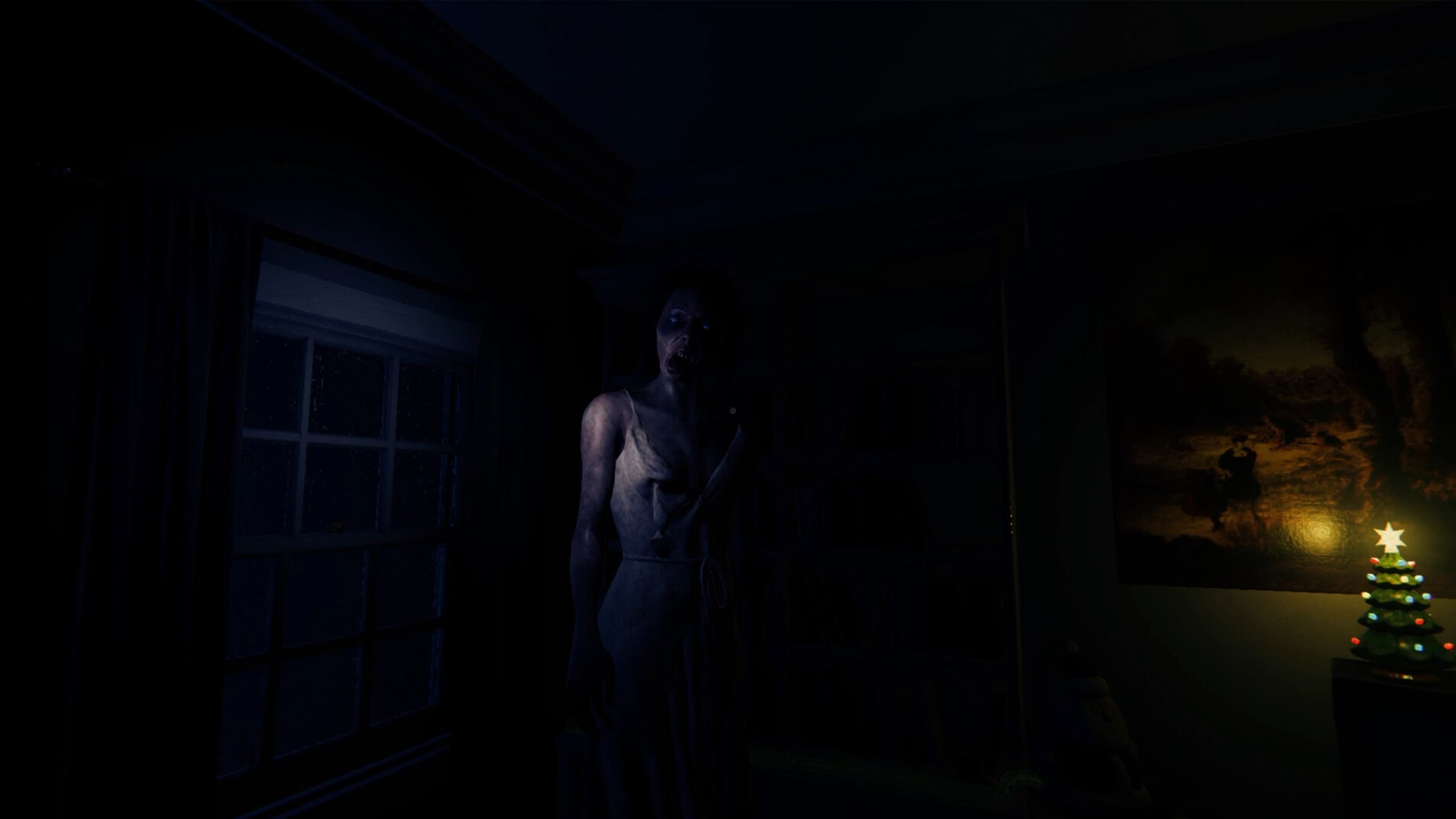 #4. Among Ashes (PlayStation) 由: Dojo System S.L.