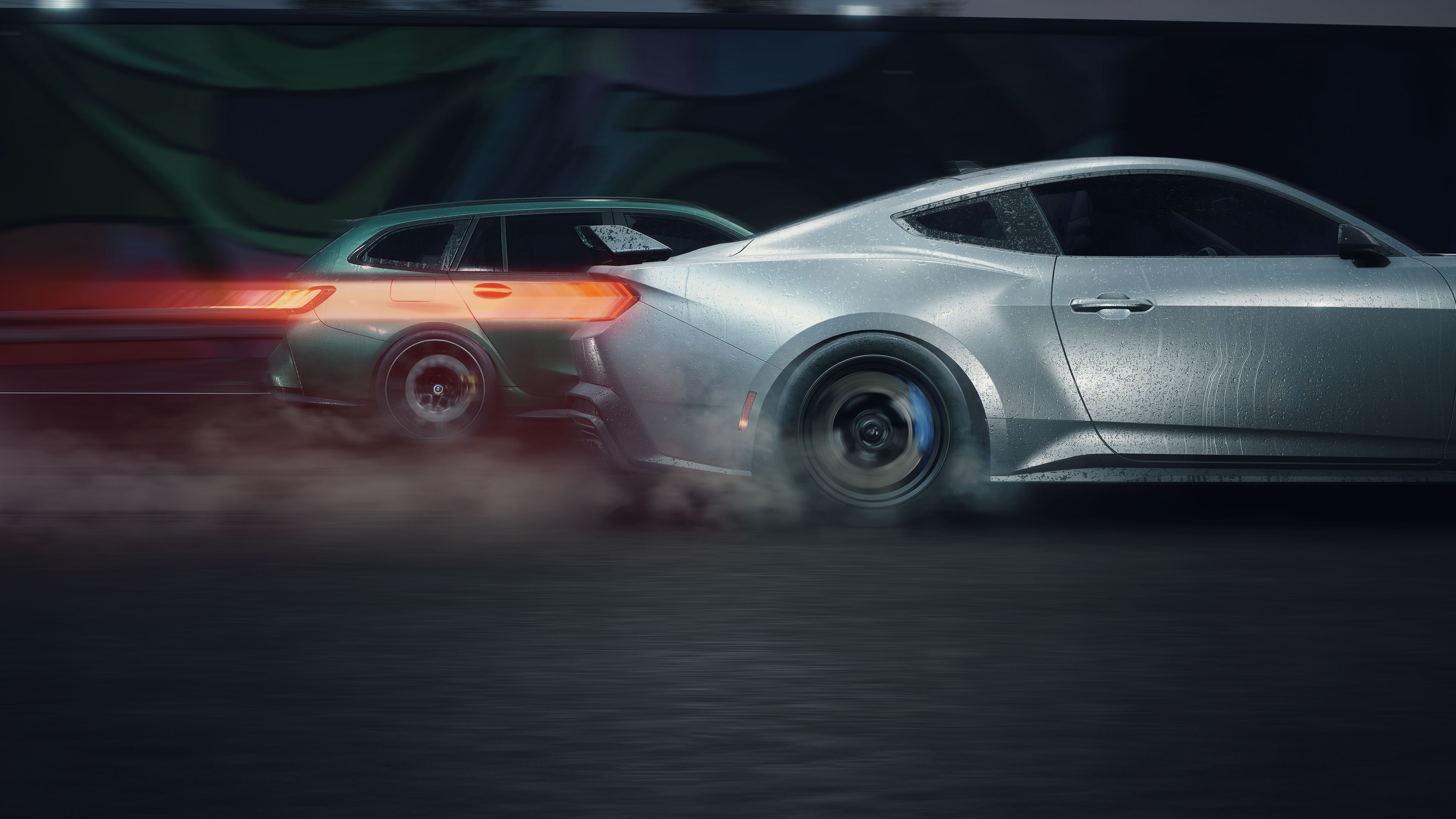 #2. Need for Speed™ Unbound Ultimate Collection (PlayStation) 由: Electronic Arts Inc