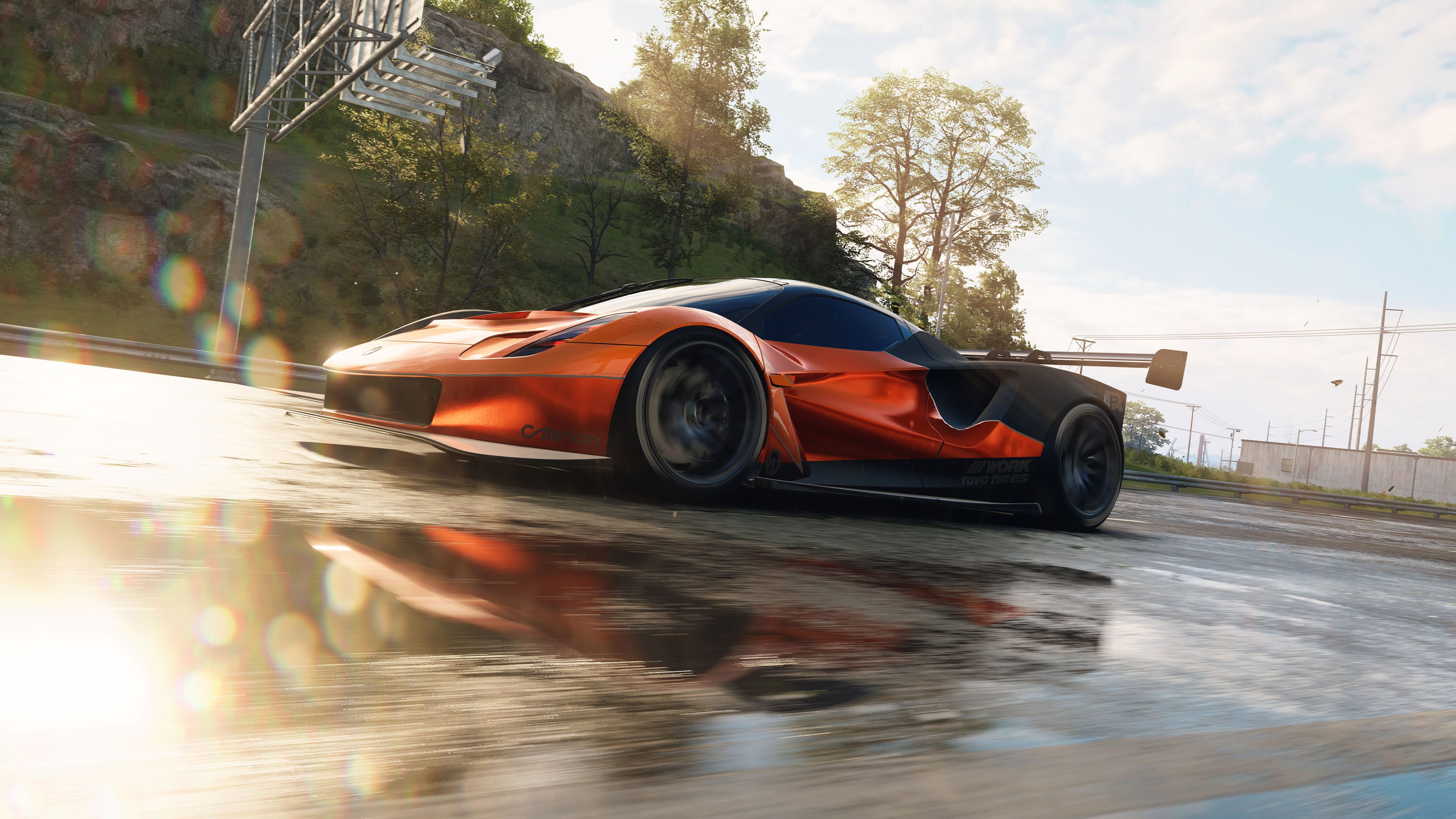 #7. Need for Speed™ Unbound Ultimate Collection (PlayStation) 由: Electronic Arts Inc