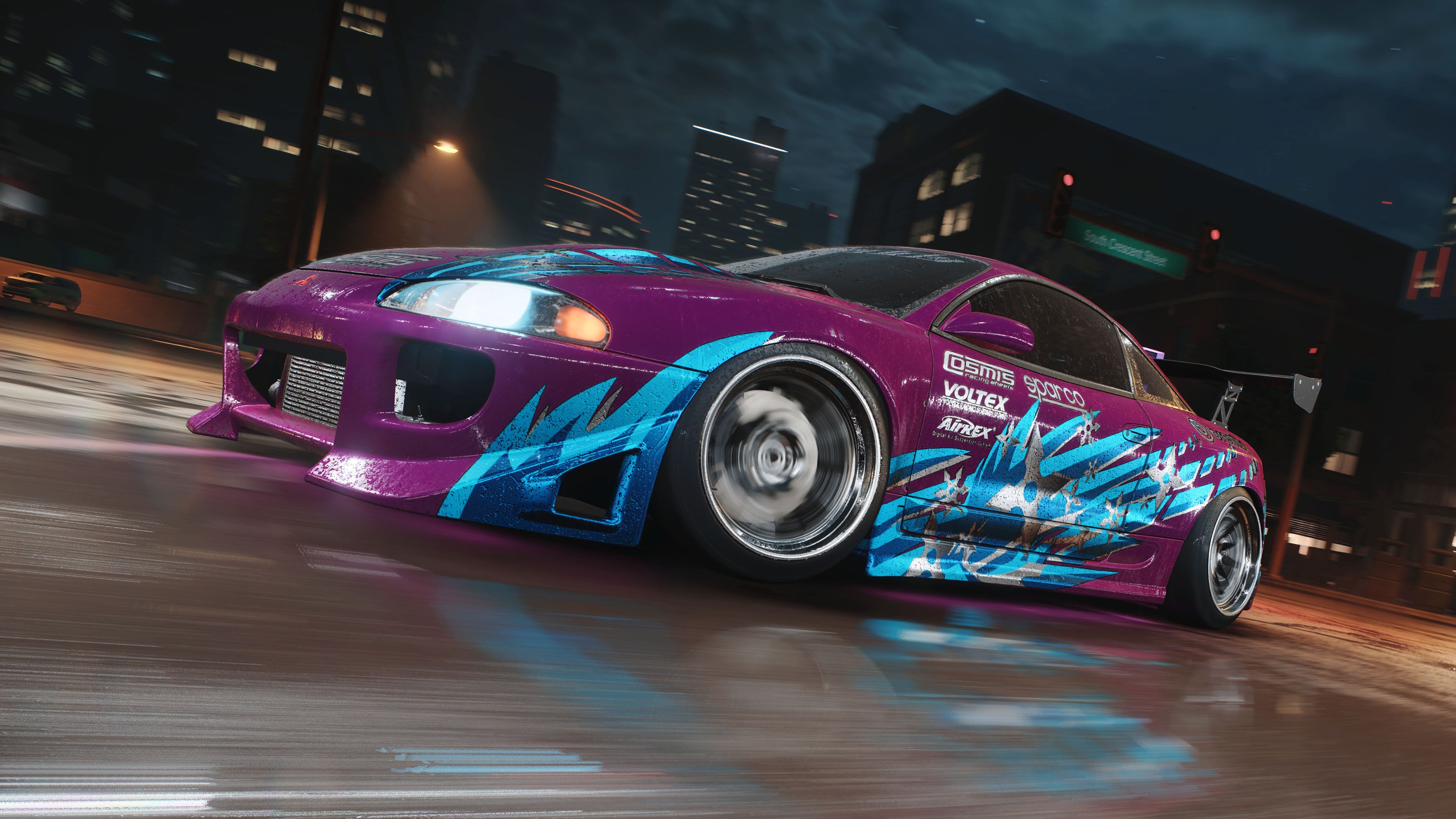 #9. Need for Speed™ Unbound Ultimate Collection (PlayStation) 由: Electronic Arts Inc
