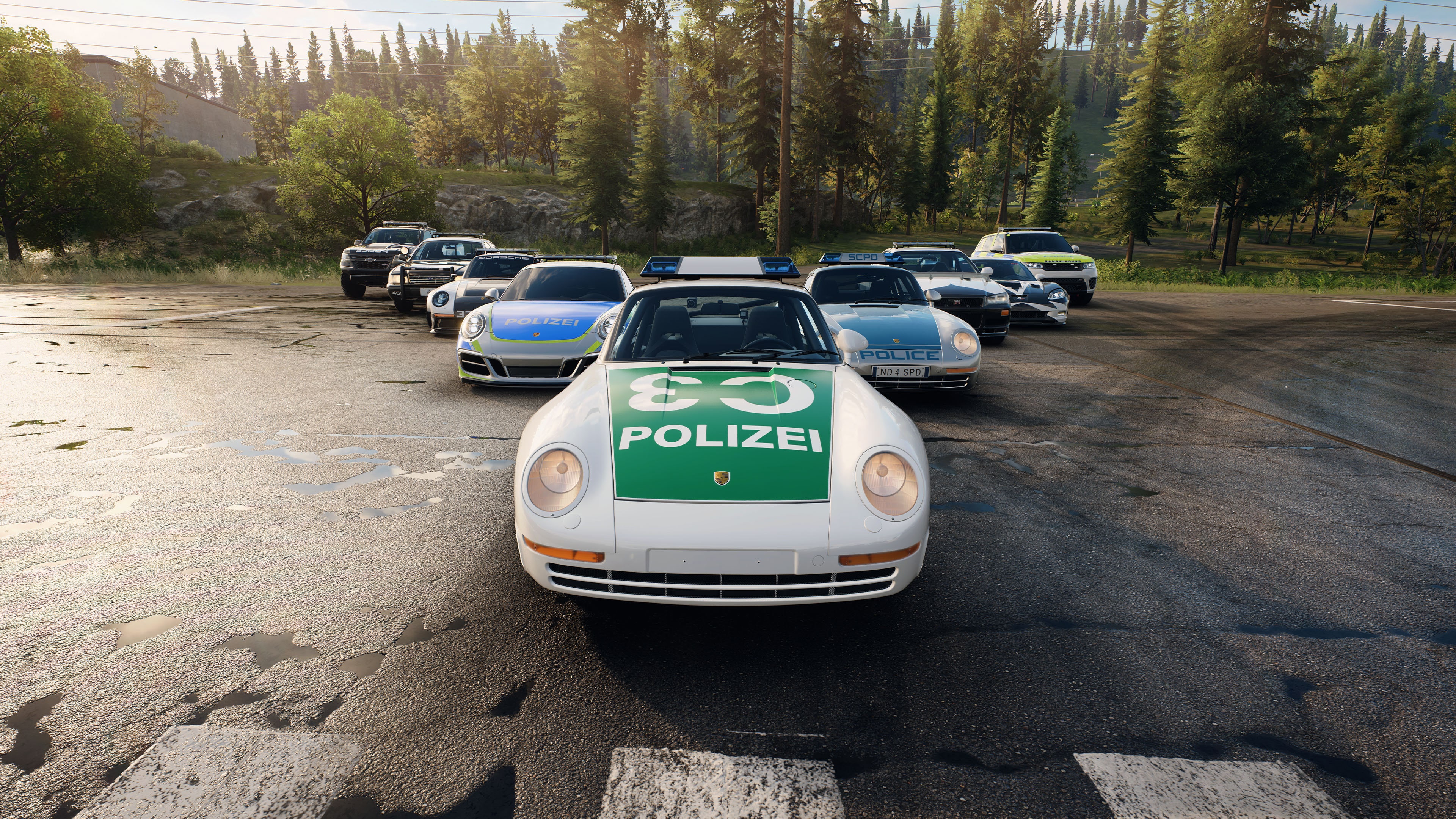 #6. Need for Speed™ Unbound Ultimate Collection (PlayStation) 由: Electronic Arts Inc