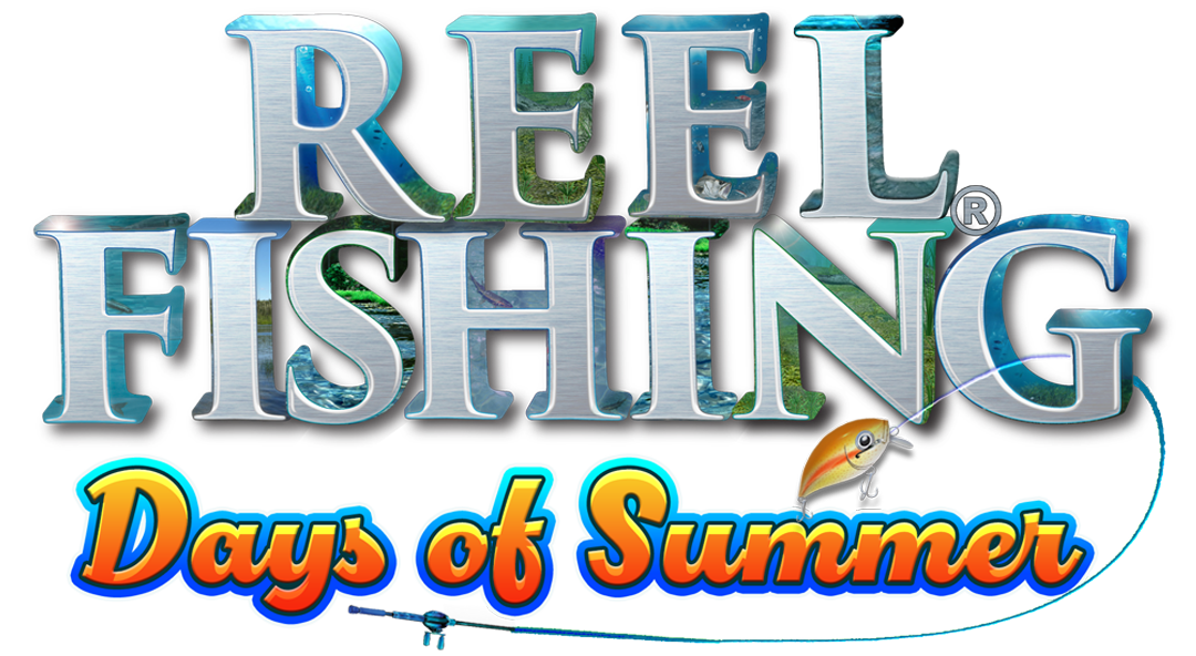 【新品】Reel Fishing Days Of Summer 特典付き Reel Fishing: Days of Summer on Steam