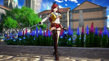 FAIRY TAIL 2 Ultimate Edition (PS4 & PS5)