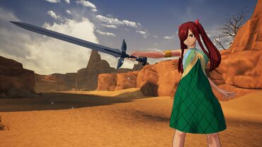 FAIRY TAIL 2 Ultimate Edition (PS4 & PS5)